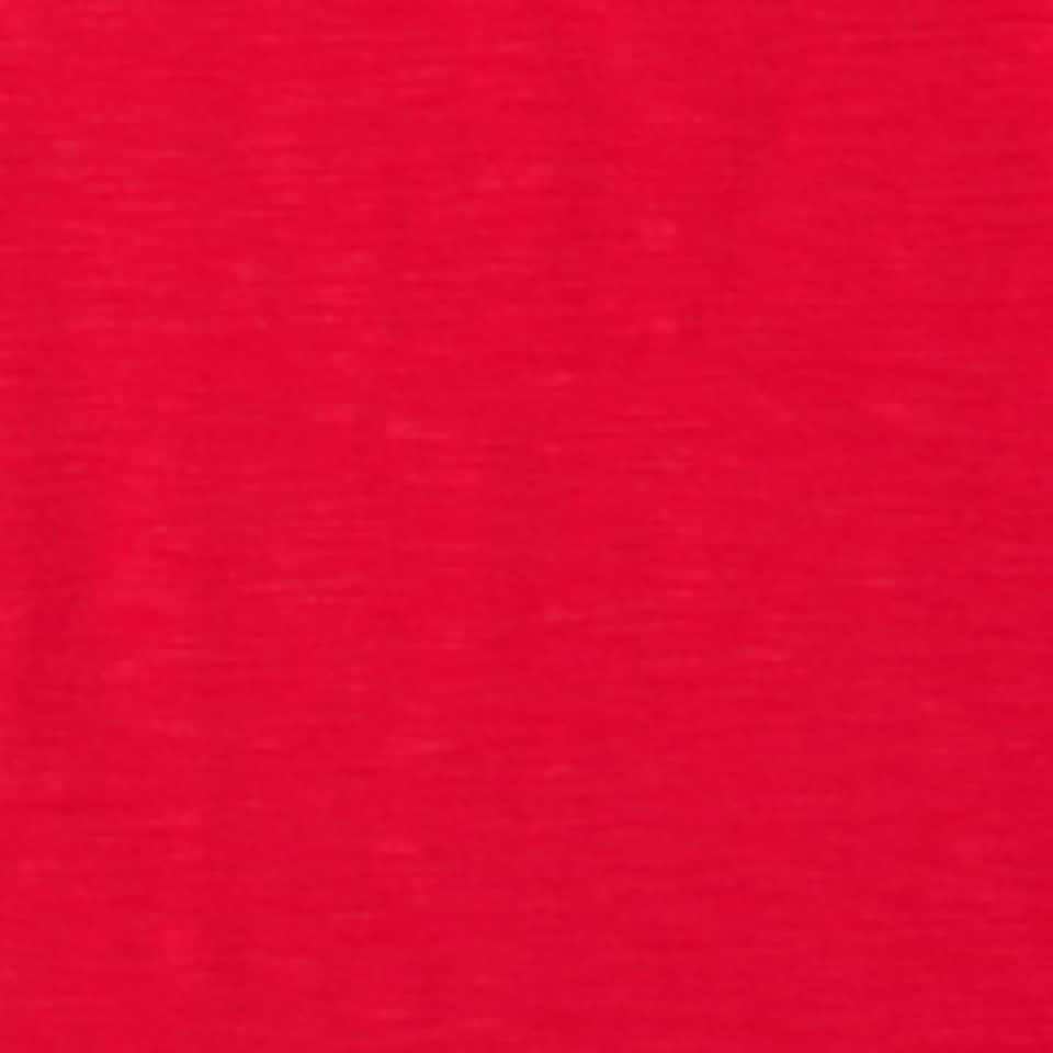 Cecil T-Shirt mit U-Boot-Ausschnitt