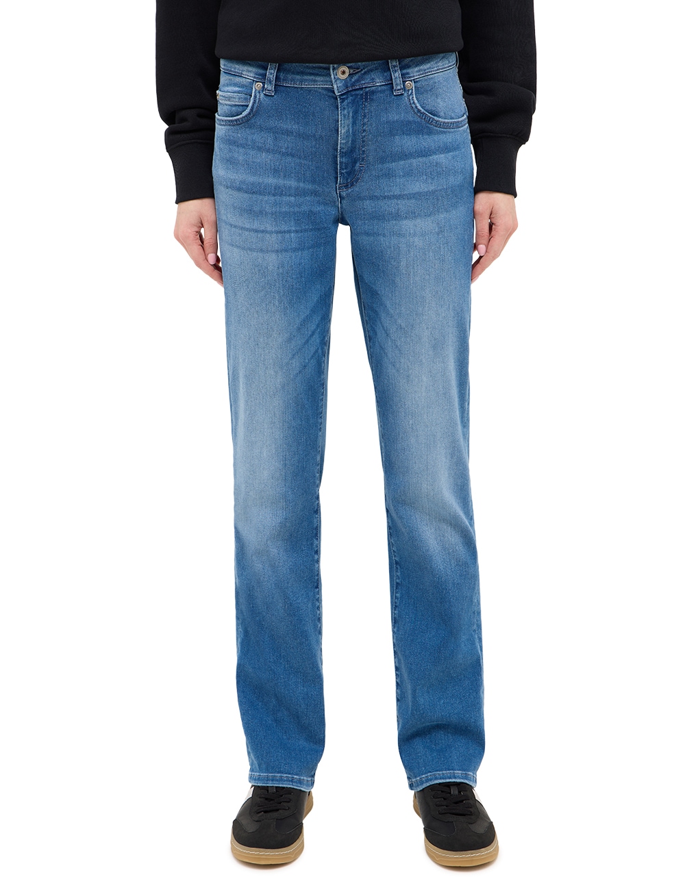 MUSTANG "Damen Style Crosby Relaxed Straight"