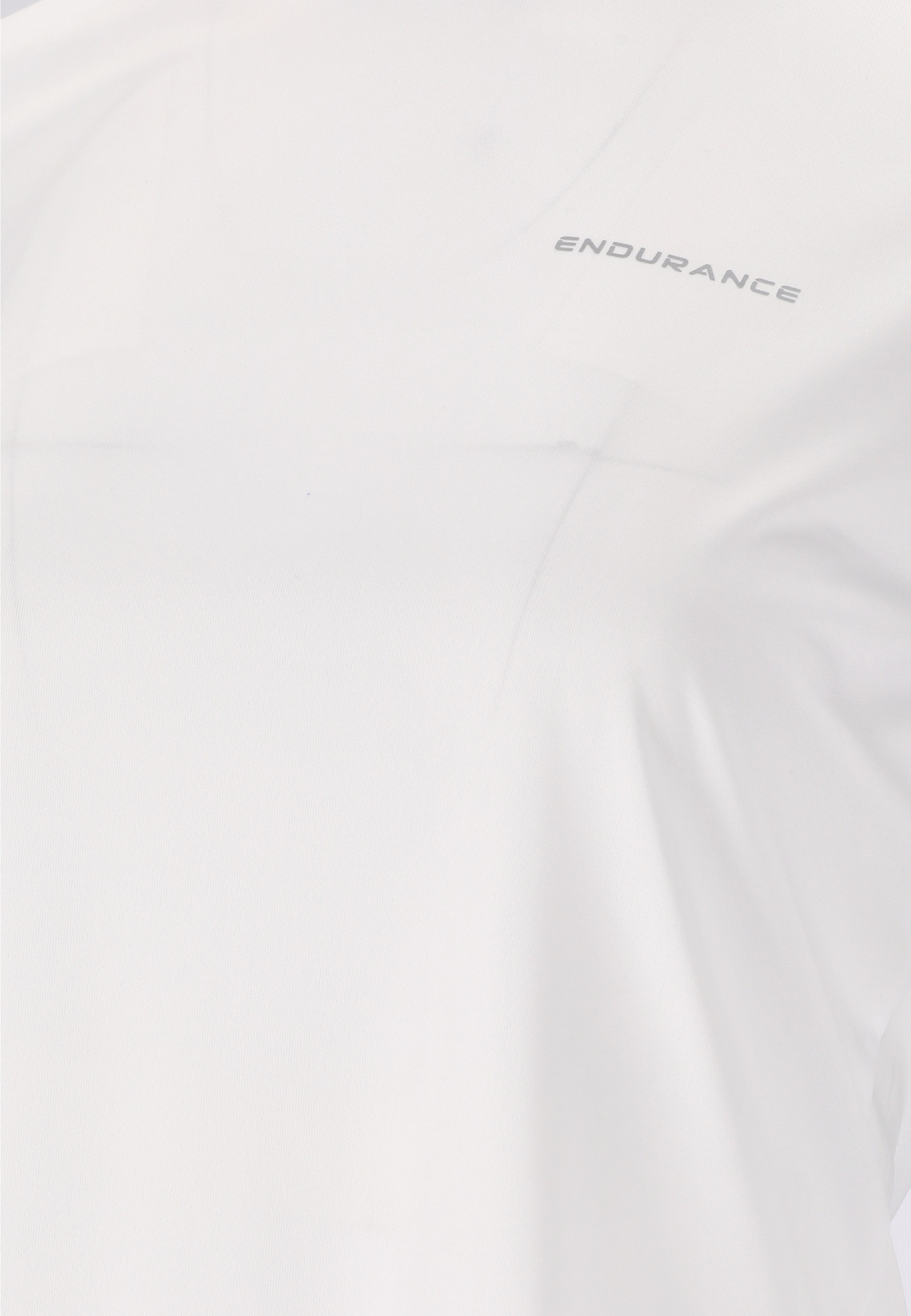 ENDURANCE Funktionsshirt »Keily«, (1 tlg.), aus schnelltrocknendem Funktionsstretch