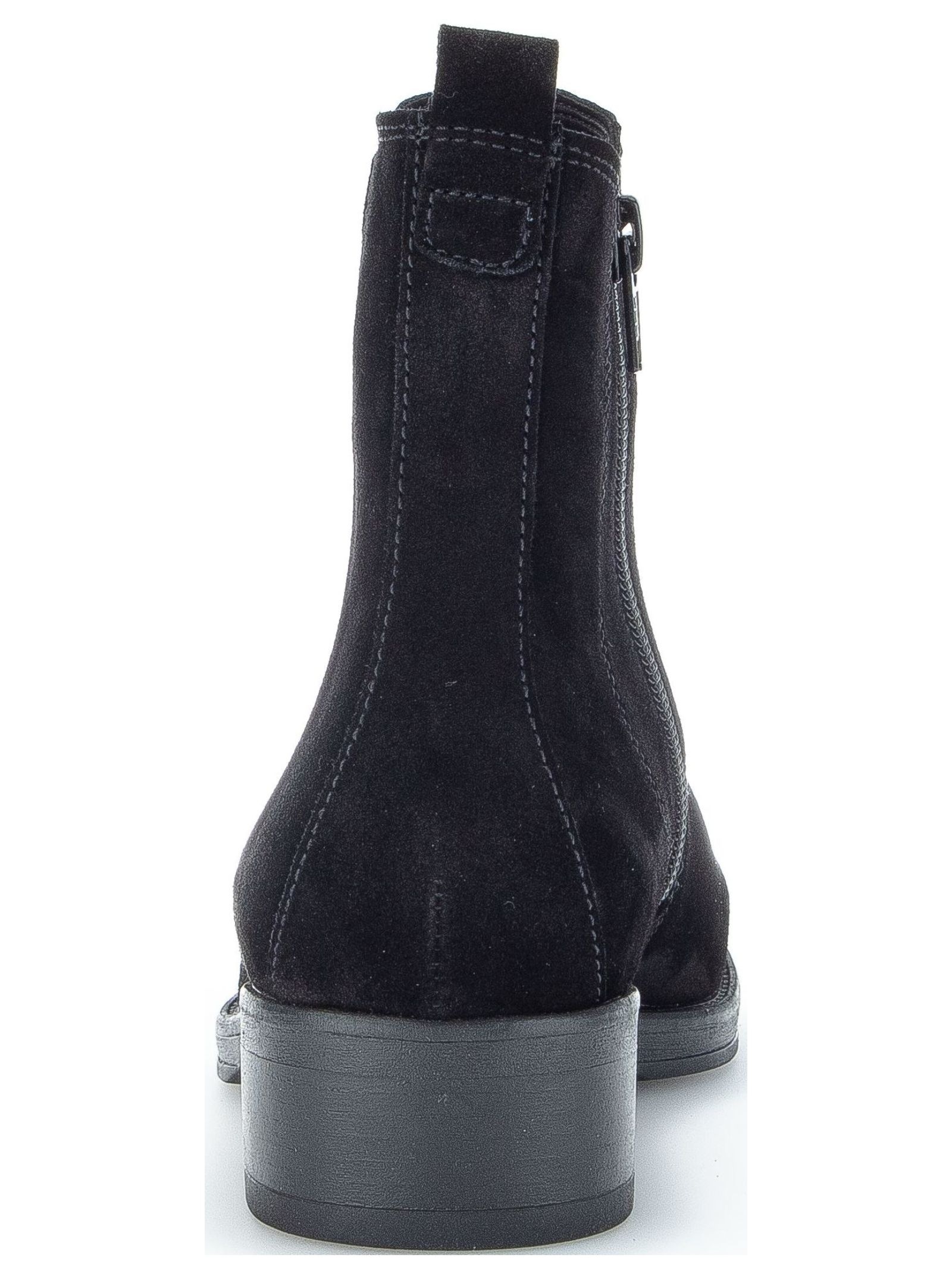 Gabor Stiefelette »Gabor Stiefelette Veloursleder/Textil«