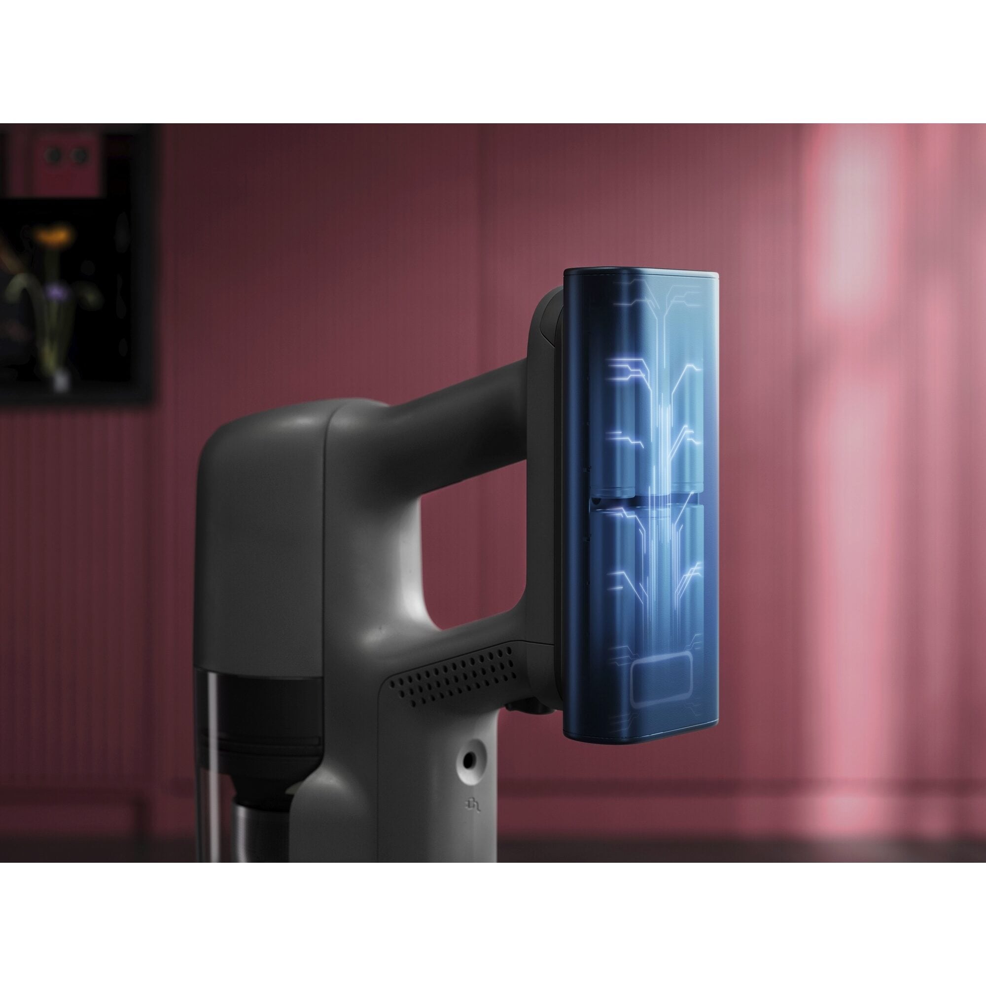 AEG Akku-Hand-und Stielstaubsauger »AP72UB21ES« Leistungsstark-HEPA-Filter; hygienischer All-in-One Station