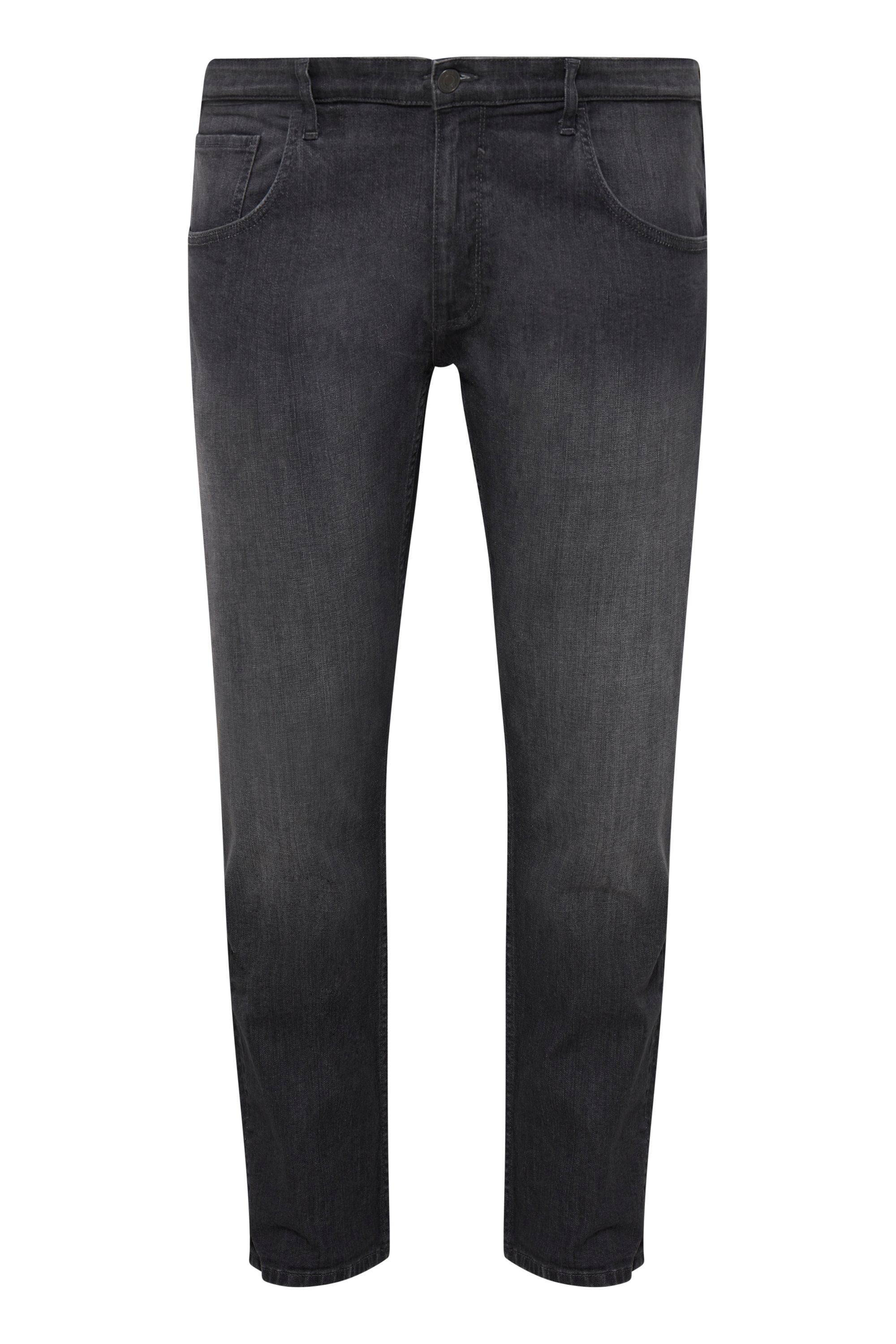 Blend 5-Pocket-Hose "5-Pocket-Jeans BHJoe" günstig online kaufen