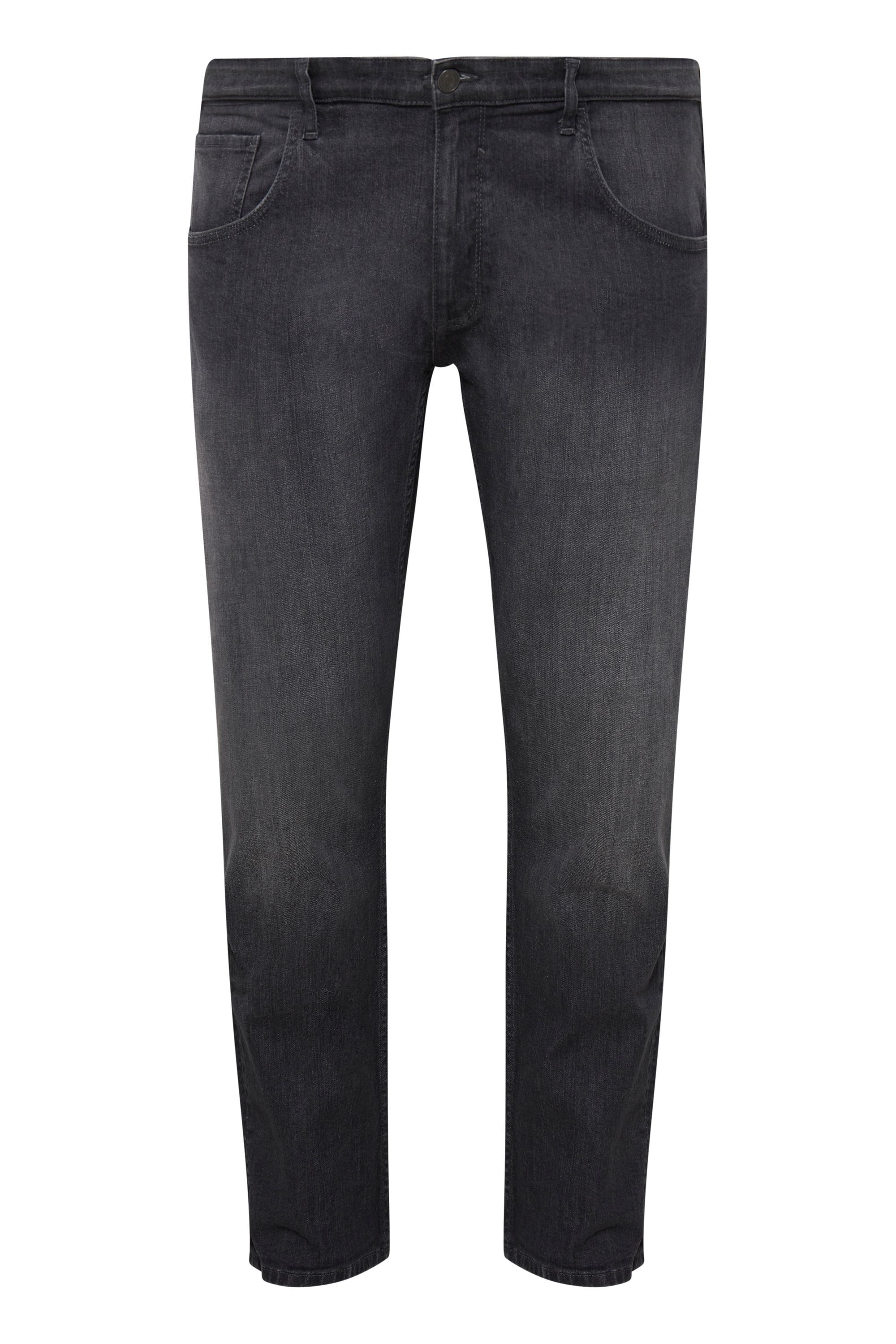 Blend 5-Pocket-Jeans "5-Pocket-Jeans BHJoe Big & Tall"