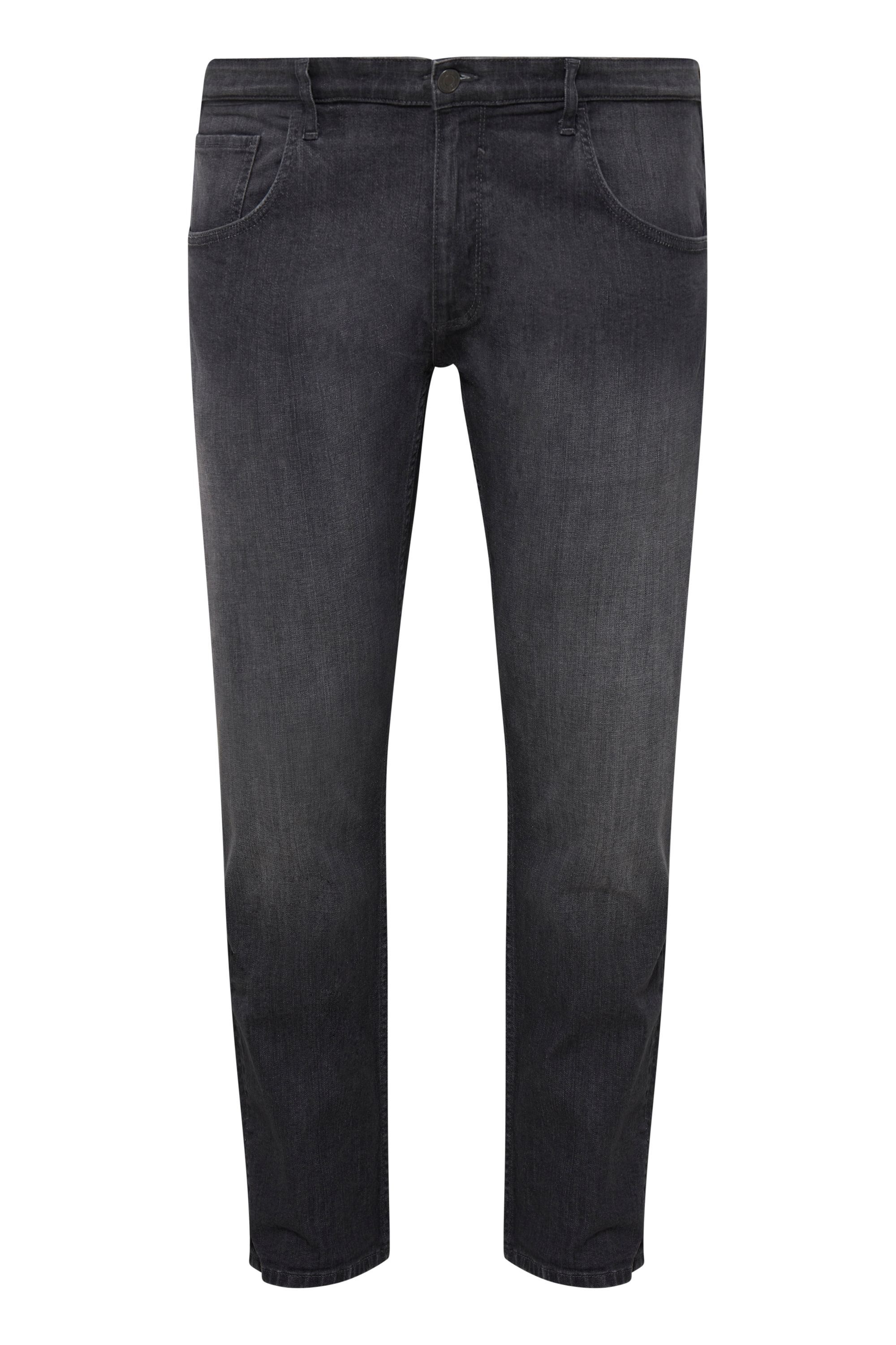 Blend 5-Pocket-Jeans "BHJoe Big & Tall", Big and Tall Jeanshose Regular-Fit günstig online kaufen
