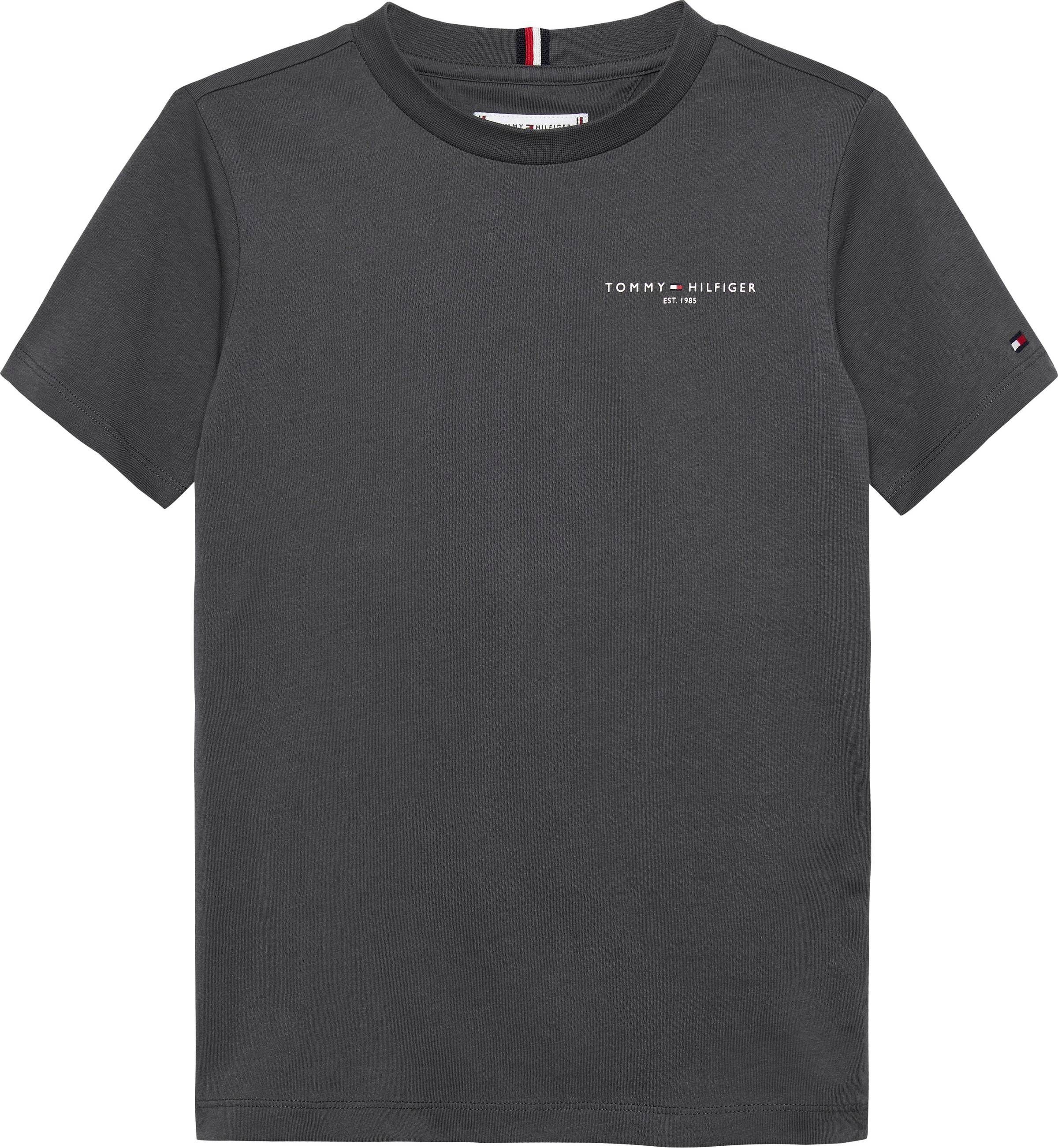 Tommy Hilfiger T-Shirt »MINI CORP T-SHIRT« Kinder bis 16 Jahre
