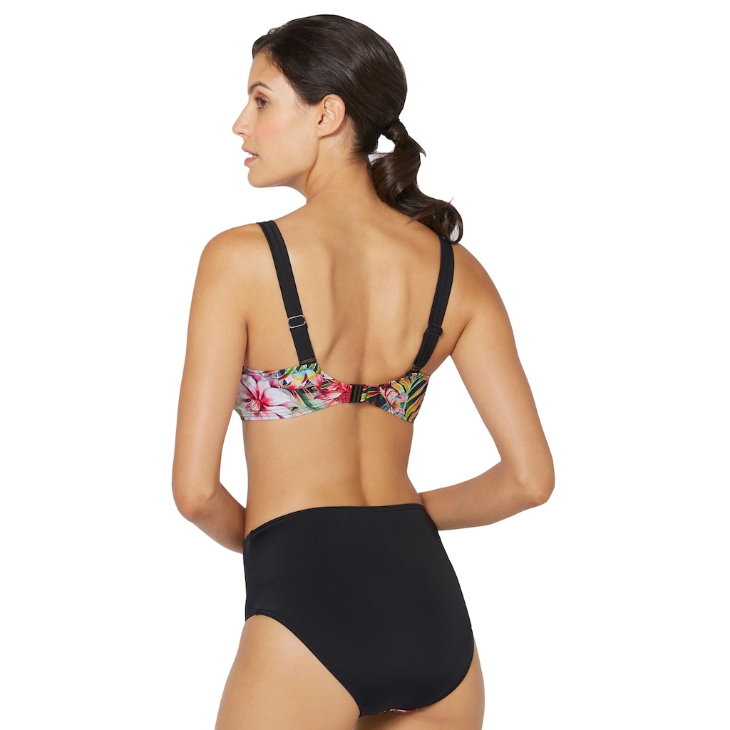 feel good Balconette-Bikini, (1 St.)