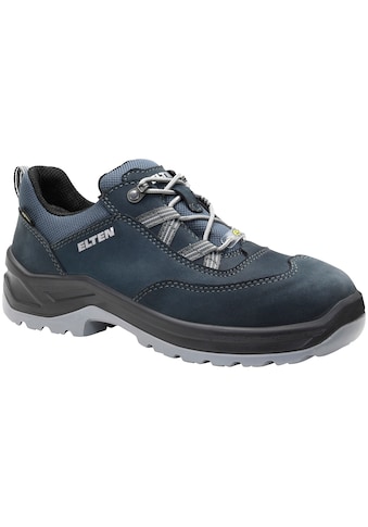 Sicherheitsschuh »LOTTE GTX blue Low ESD S3 CI«