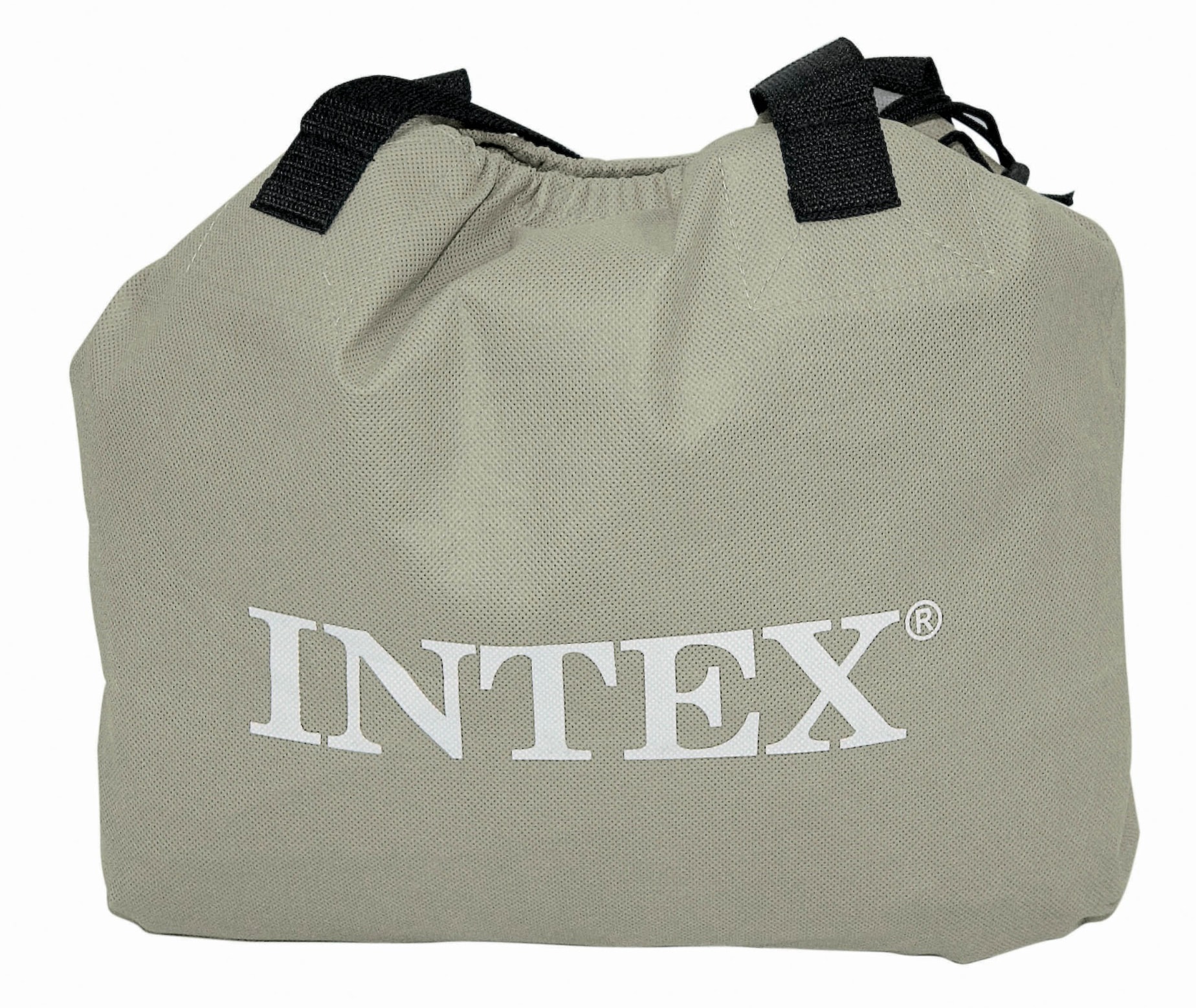 Intex Luftbett »Pillow Rest Raised Bed Twin«