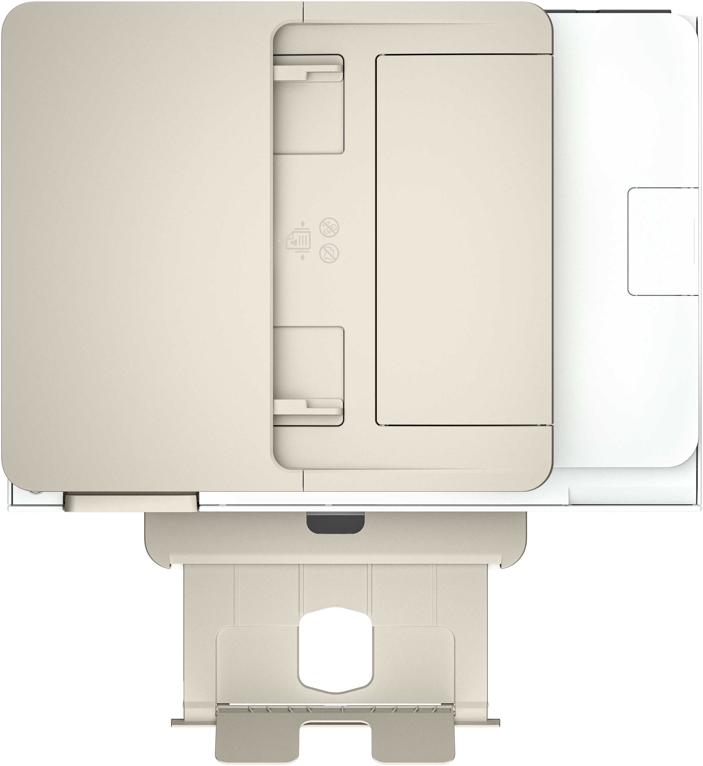 HP Multifunktionsdrucker »Envy Photo 7930«