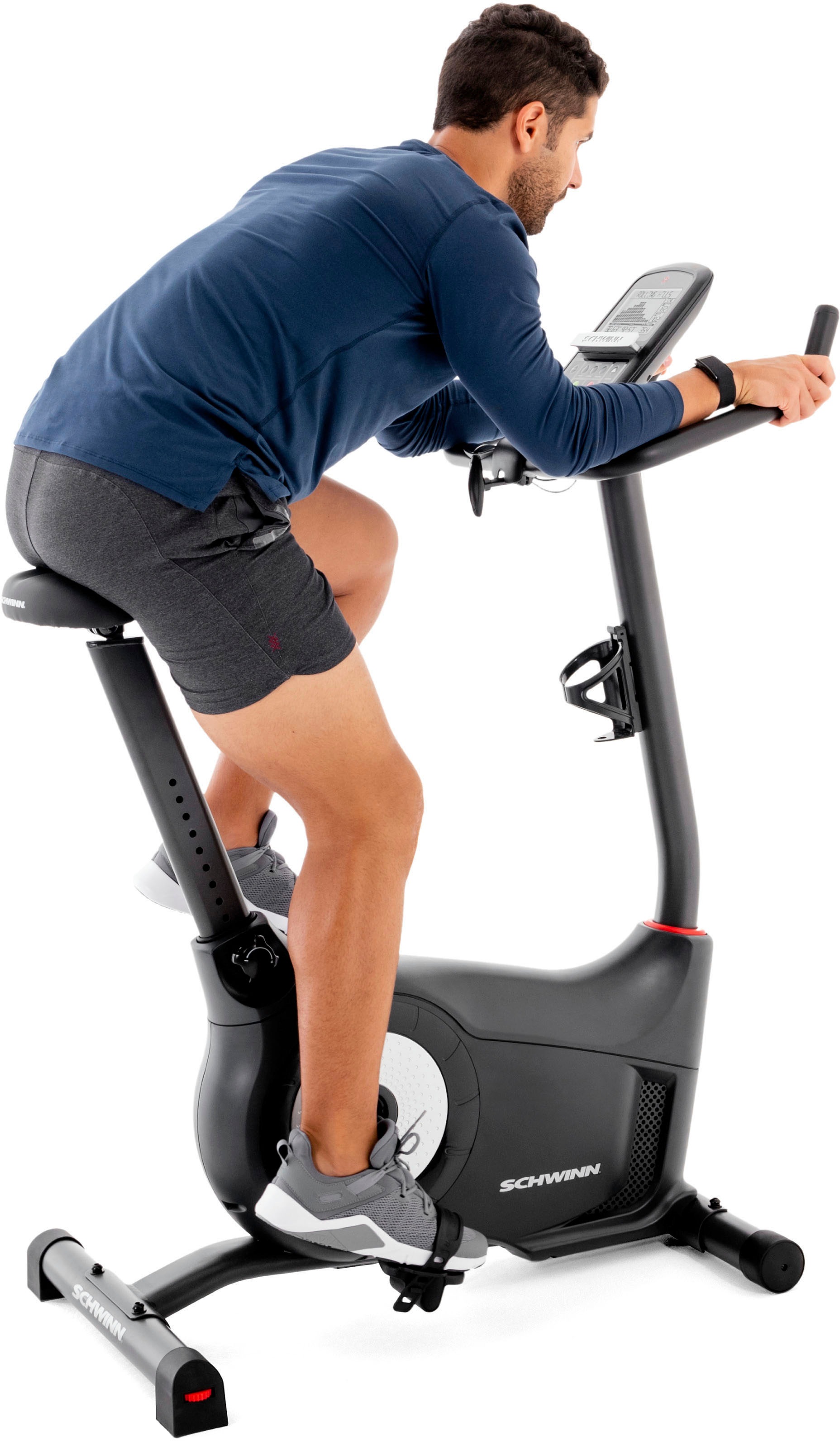 Schwinn® Ergometer »510U«