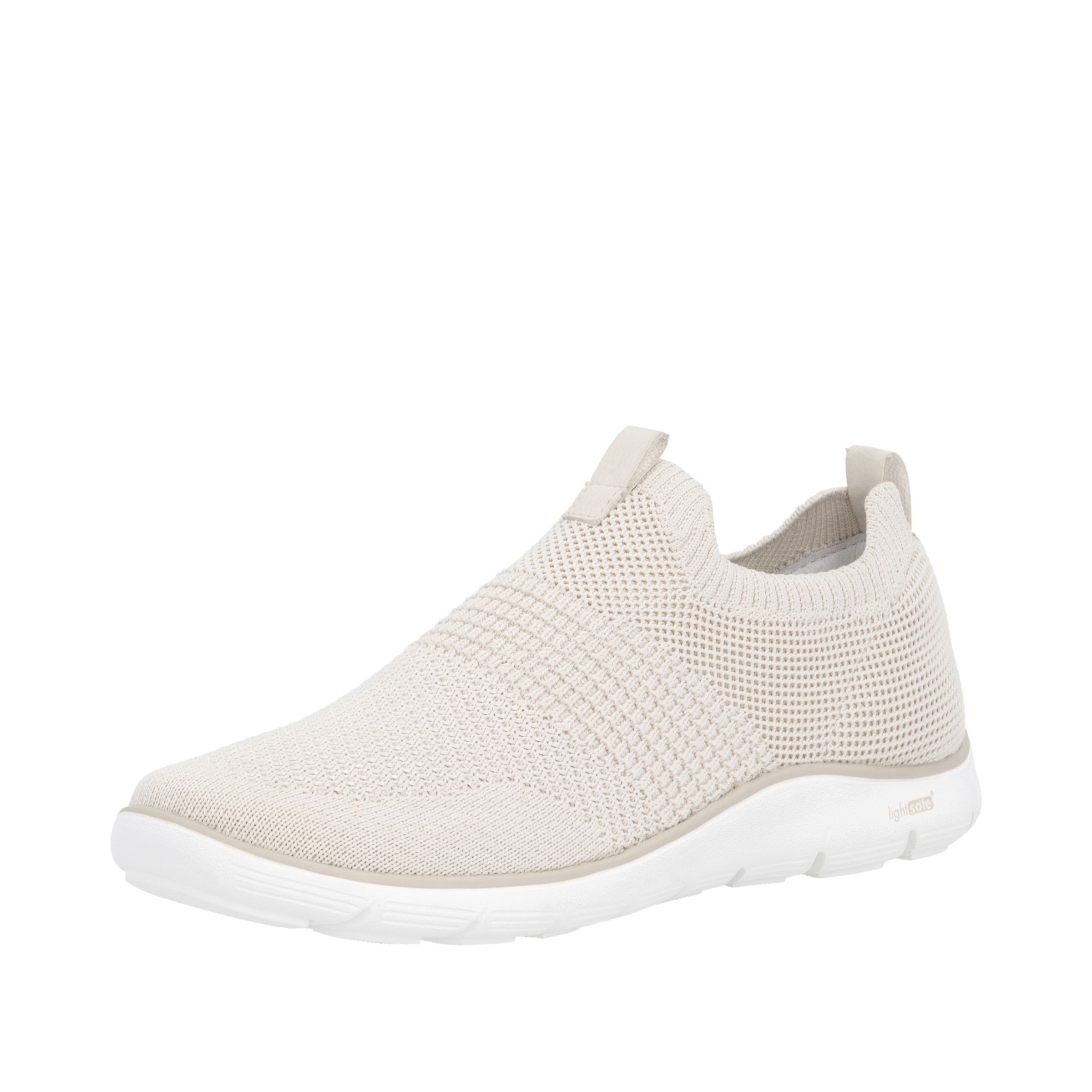 Remonte Slip-On Sneaker Schlupfschuh, Slipper, Barfußschuh mit herausnehmba günstig online kaufen