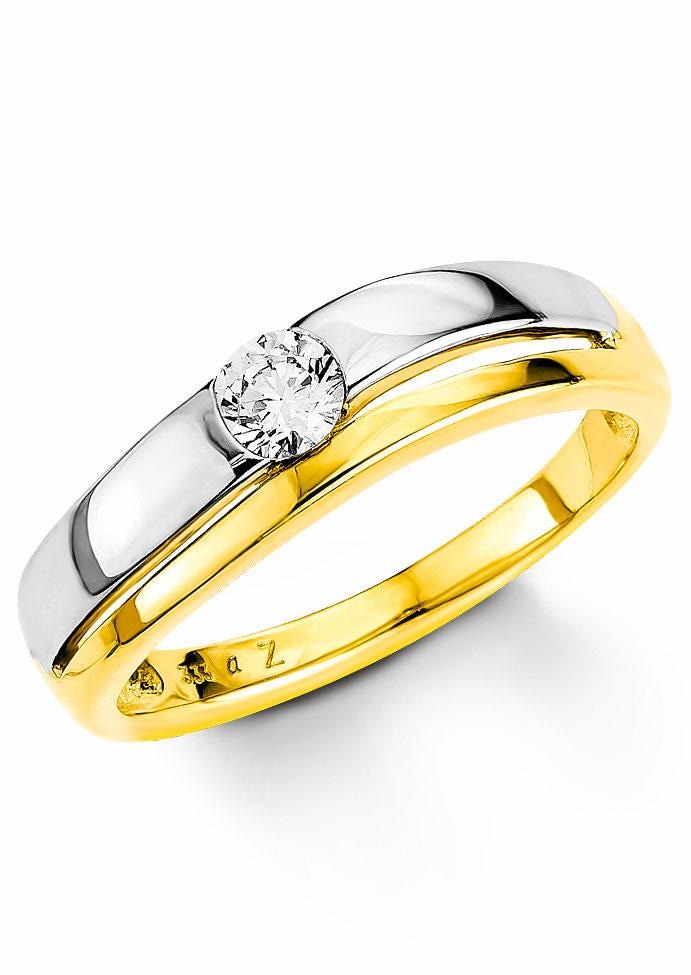 BAUR | Amor Damen kaufen online Ringe für