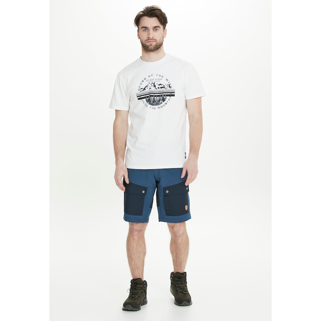 WHISTLER Shorts »ERIC«