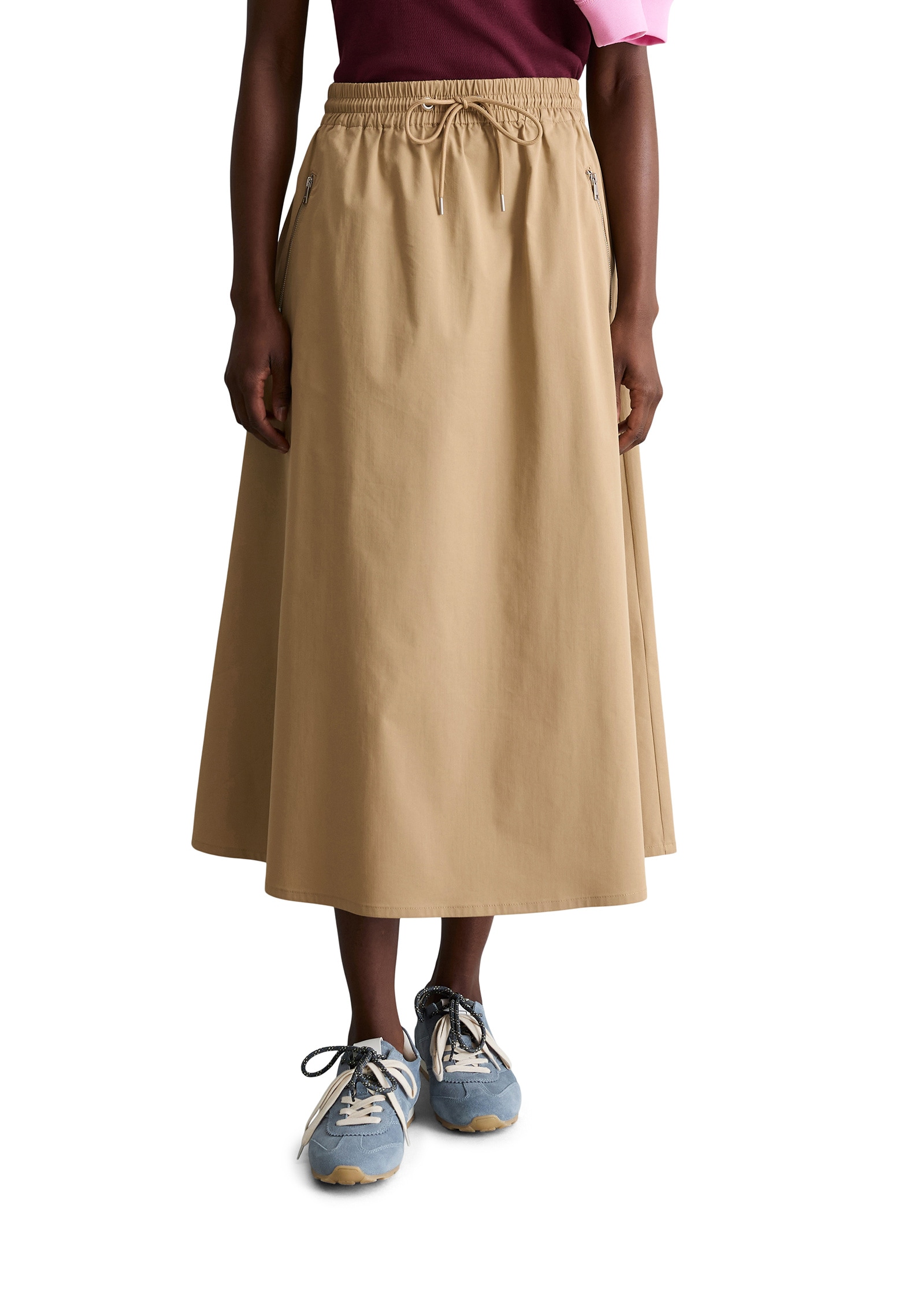 Marc OPolo DENIM Webrock "aus Organic-Cotton-Mix-Stretch"