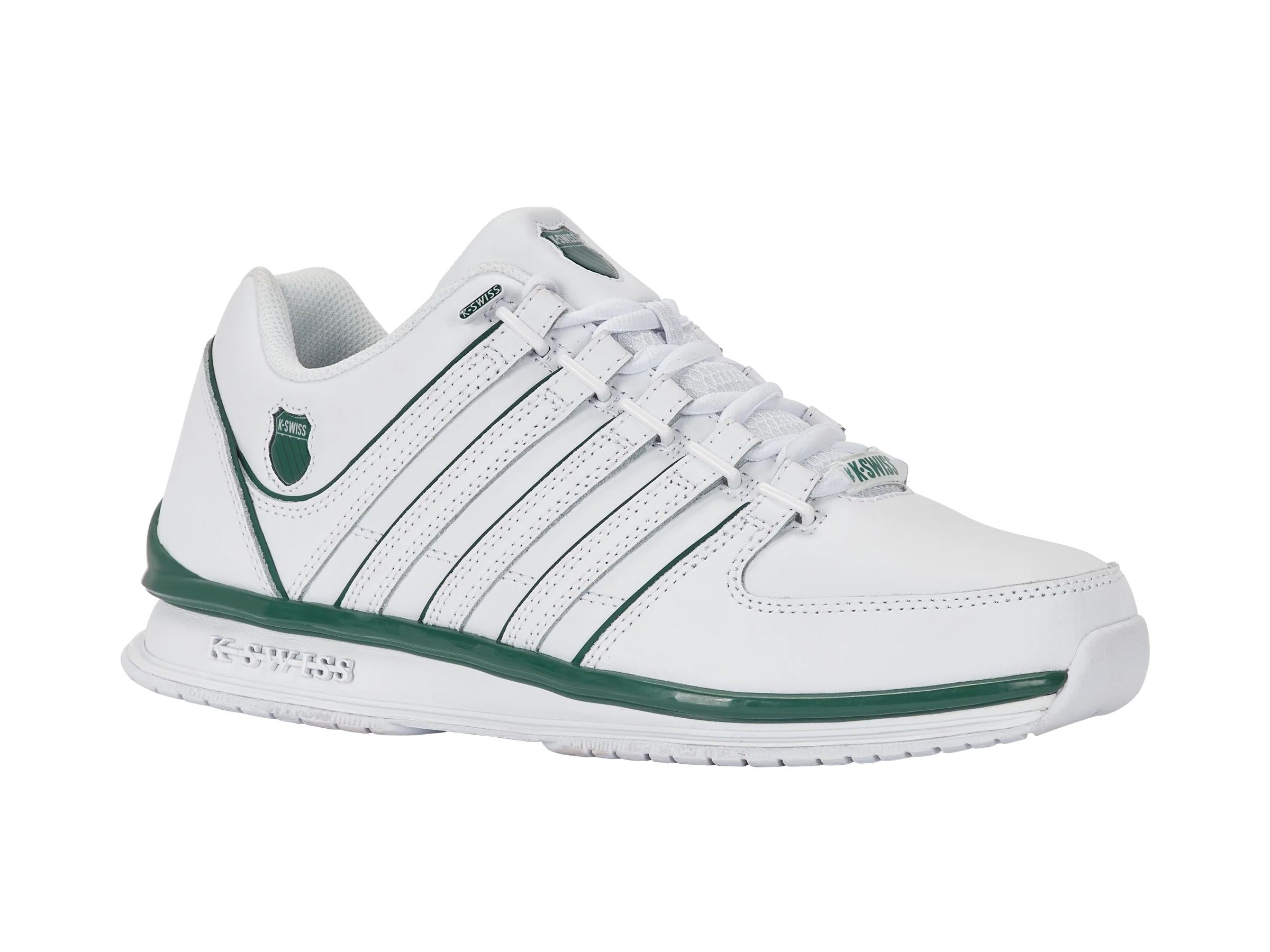 K-Swiss Sneaker "Rinzler"