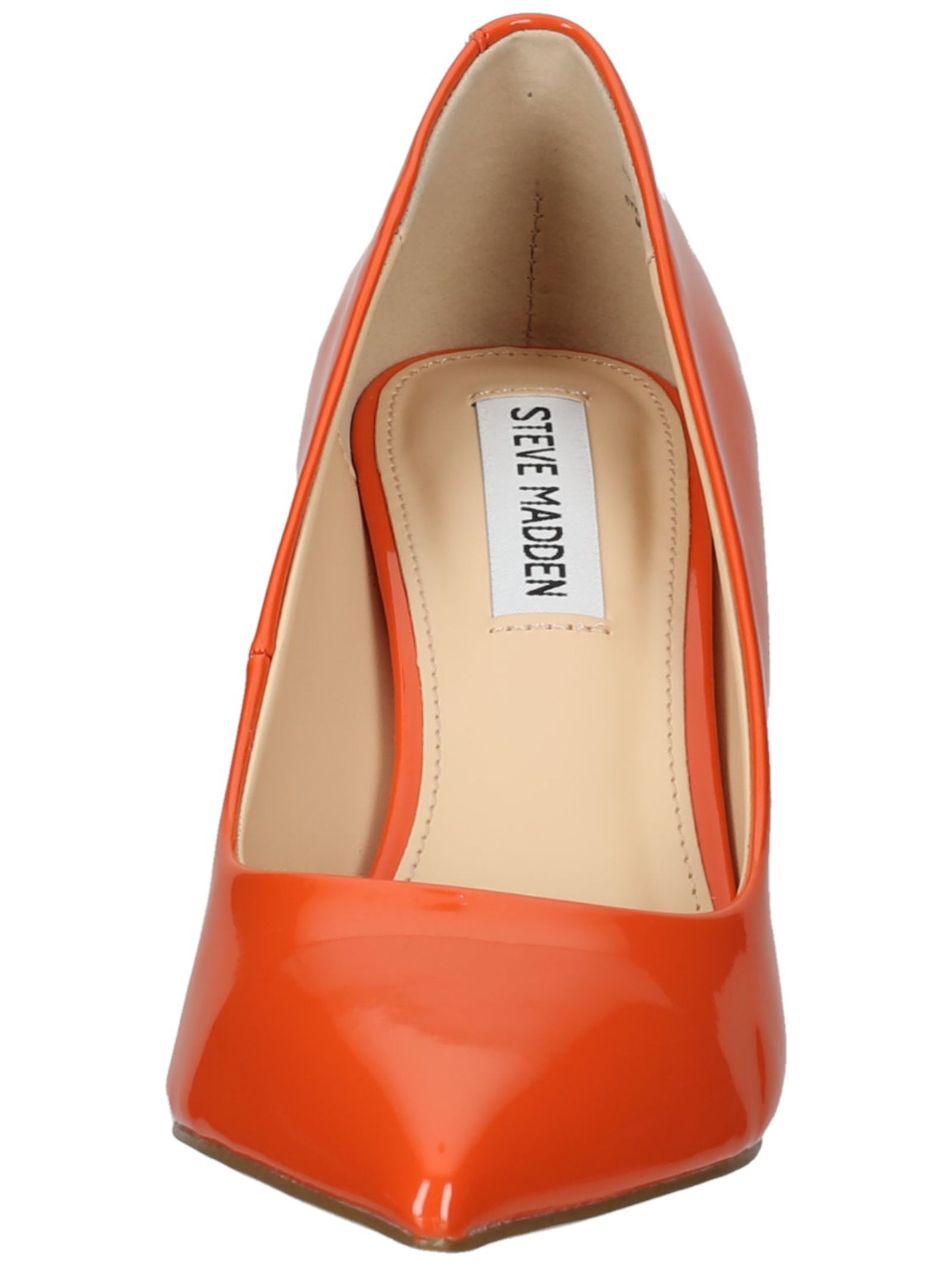 STEVE MADDEN High-Heel-Pumps »STEVE MADDEN Pumps Lederimitat«