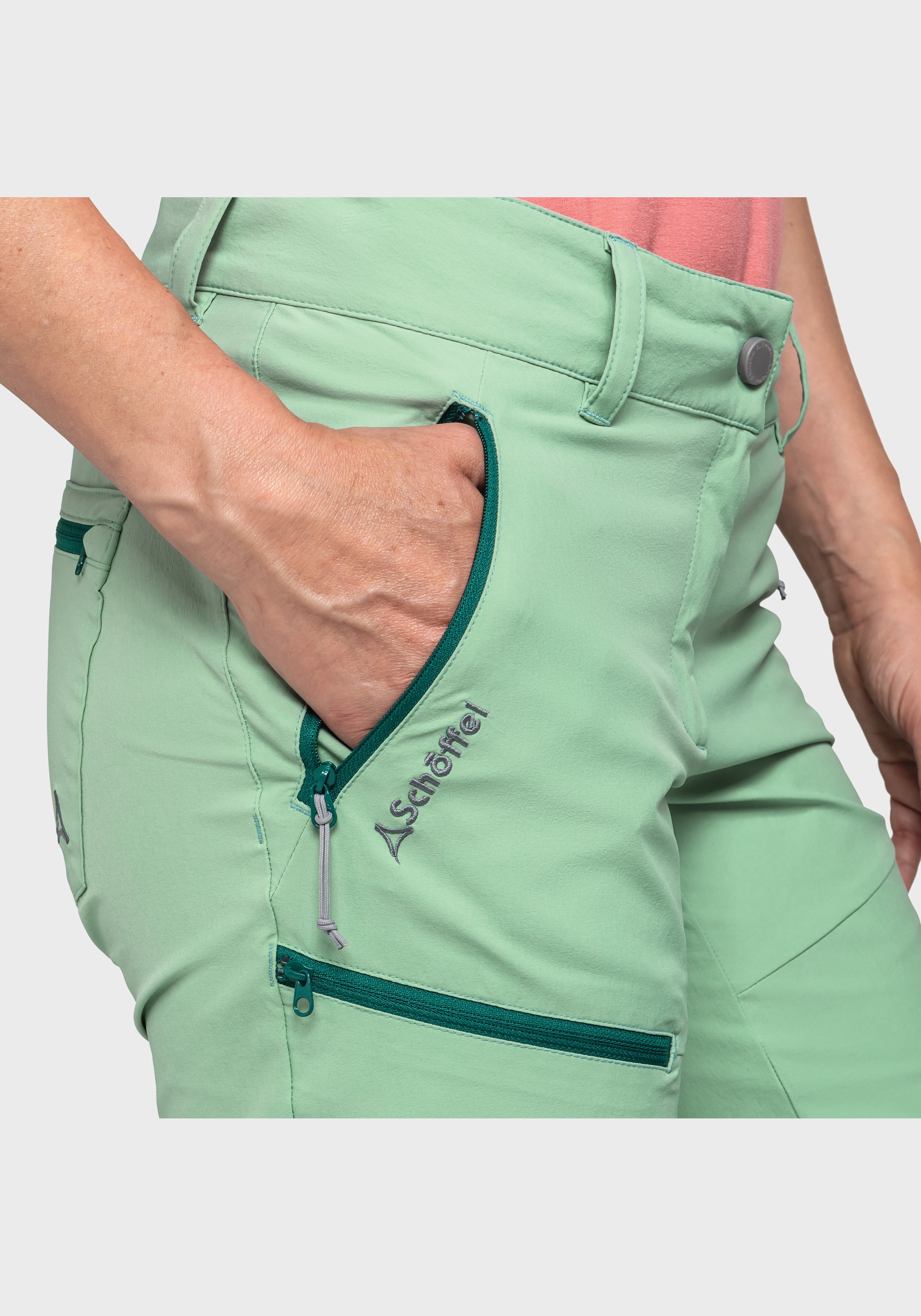 Schöffel Shorts »Shorts Toblach2«