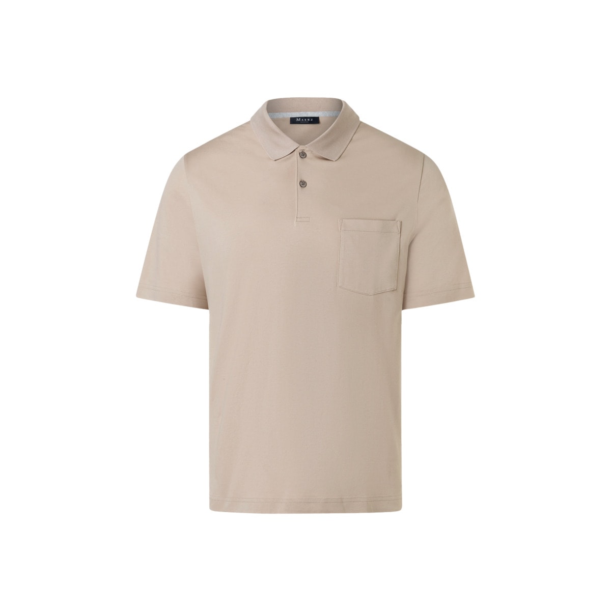 MAERZ Muenchen Poloshirt "Maerz Muenchen 648000 Poloshirt Herren Bekleidung"