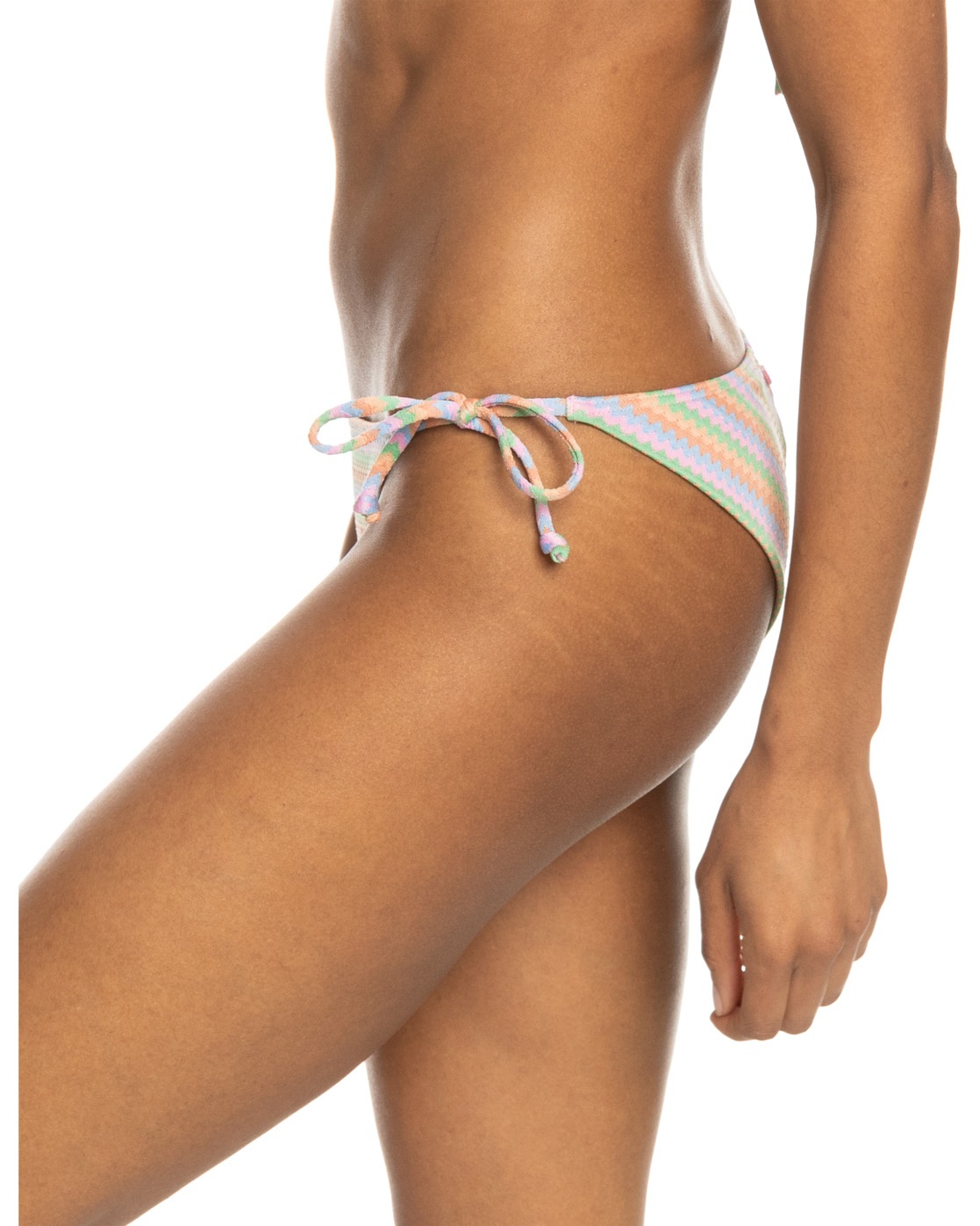 Roxy Bikini-Hose »Wavy Stripe«