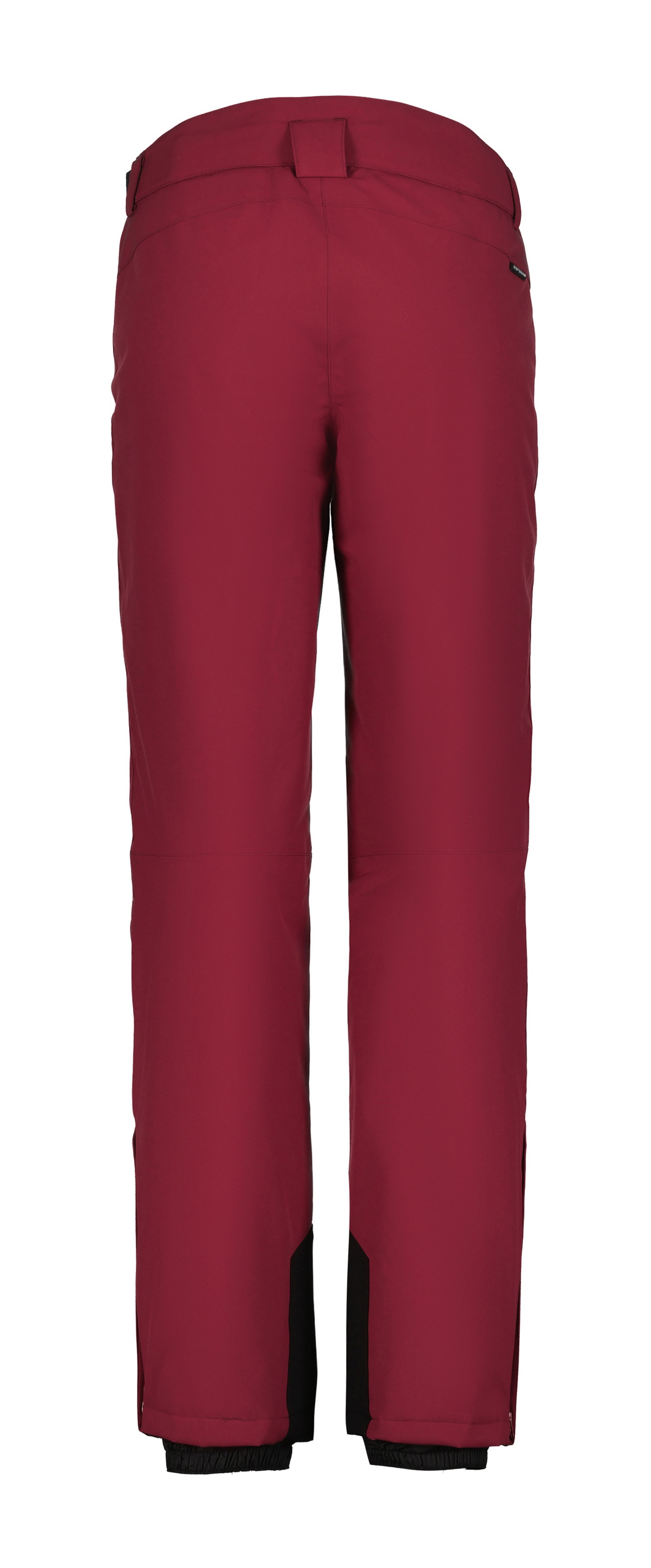 Thumbnail - Icepeak Skihose "ICEPEAK FLASHER" für Alpinski und Snowboard, aus Polyester und Polyamid, atmungsaktiv