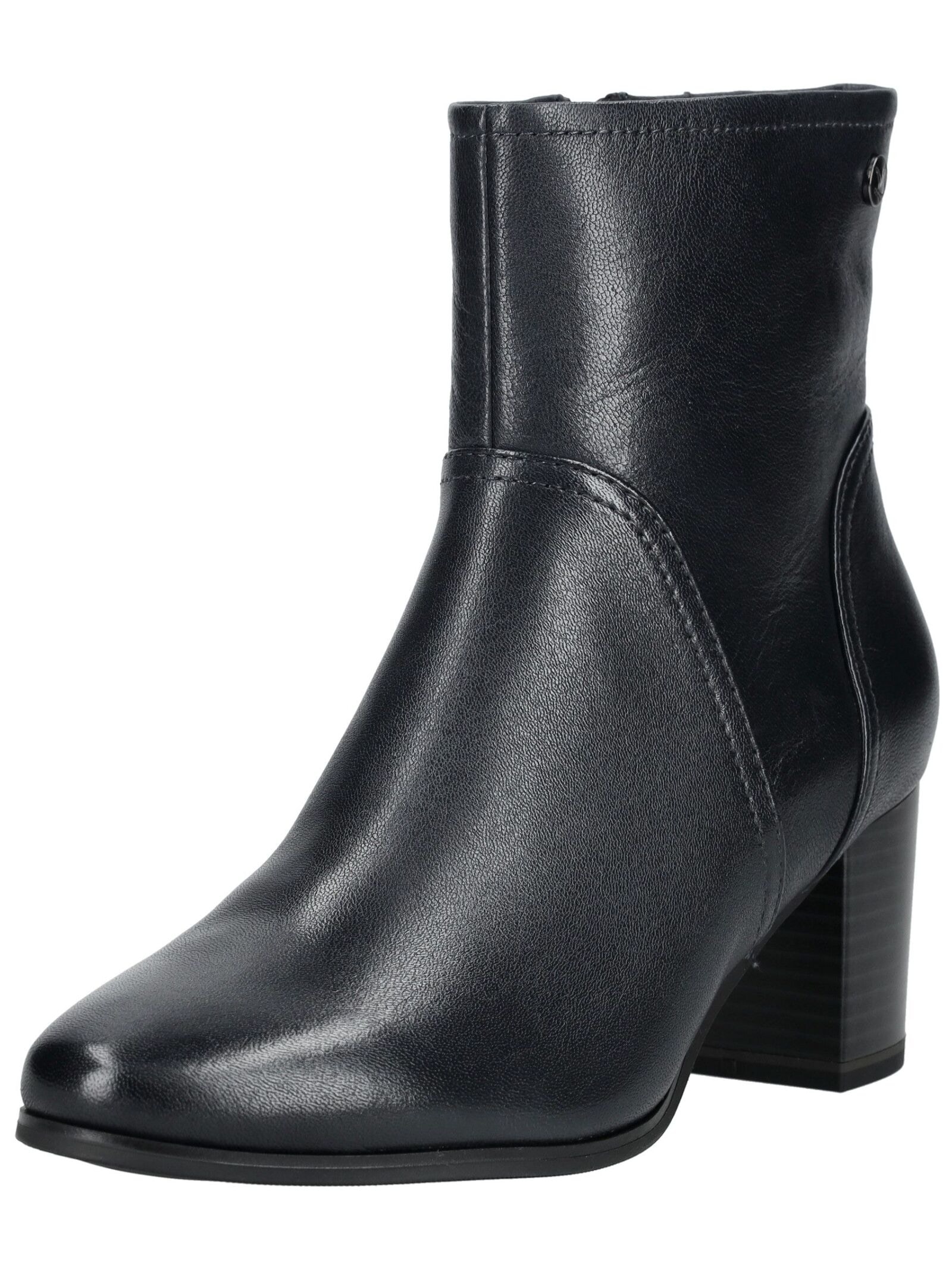 Caprice Stiefelette "Caprice Stiefelette Leder" günstig online kaufen