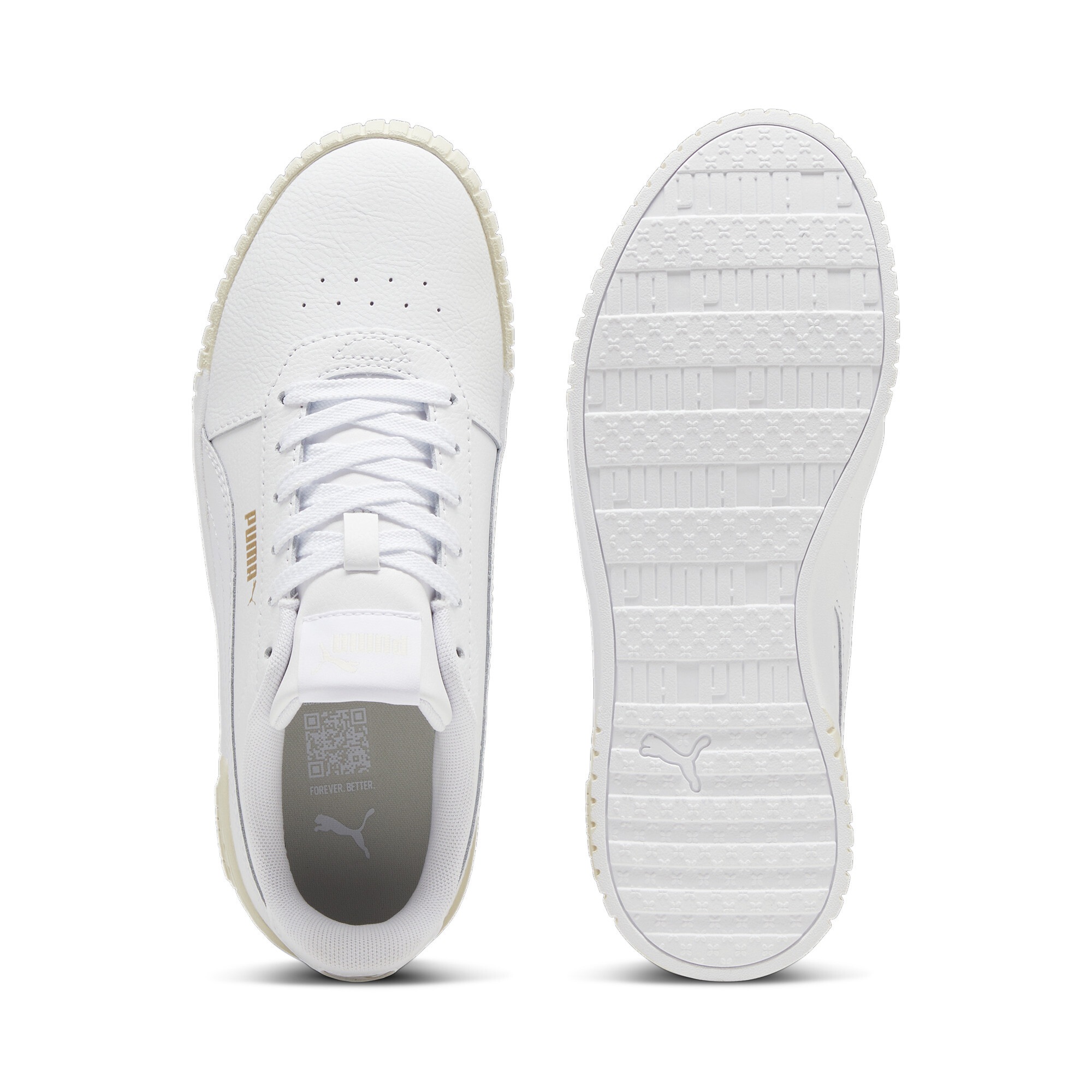 PUMA Sneaker »CARINA 2.0«
