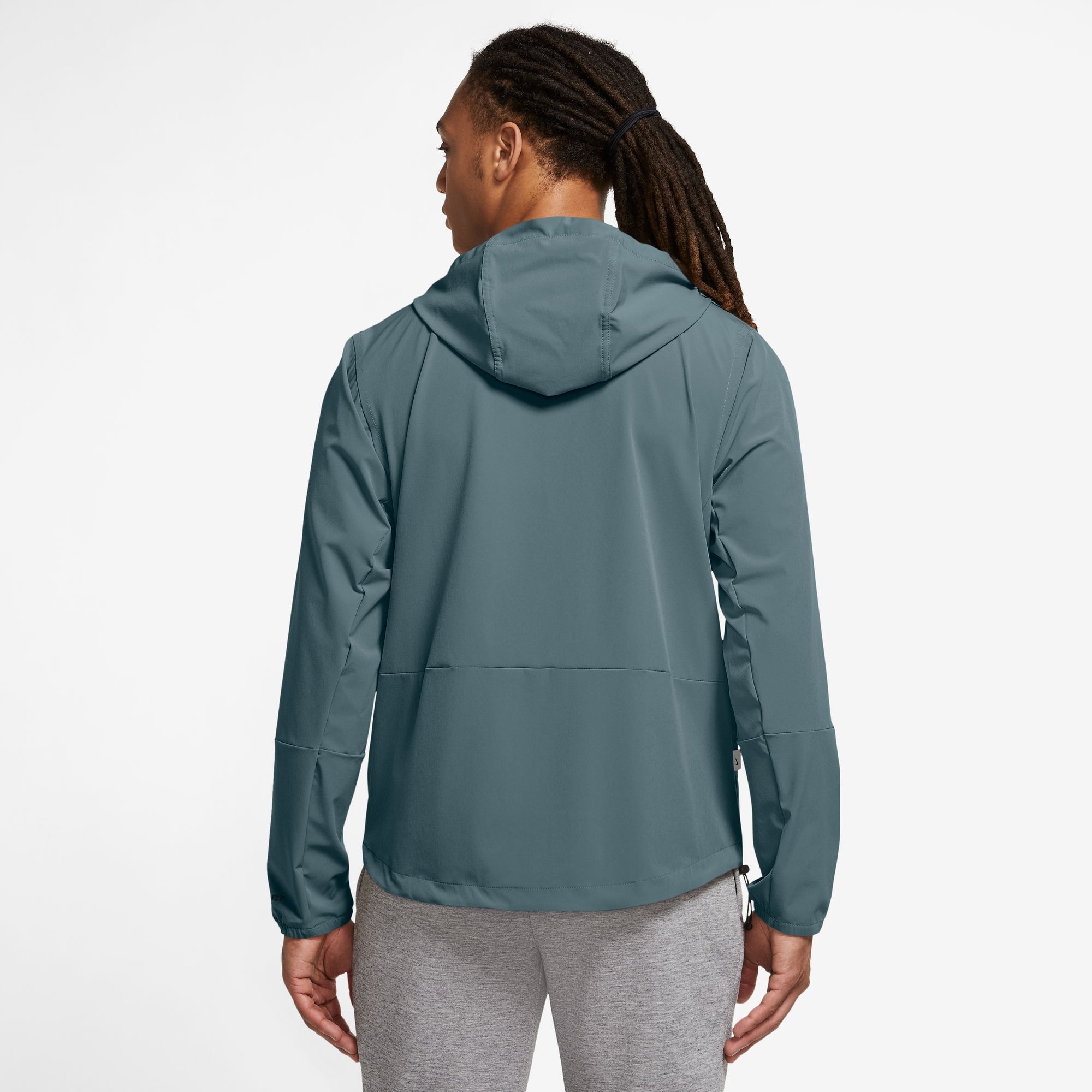 Nike Trainingsjacke »M NK RPL UNLIMITED JKT« wasserabweisende Beschichtung, superdehnbares Material, atmungsaktiv