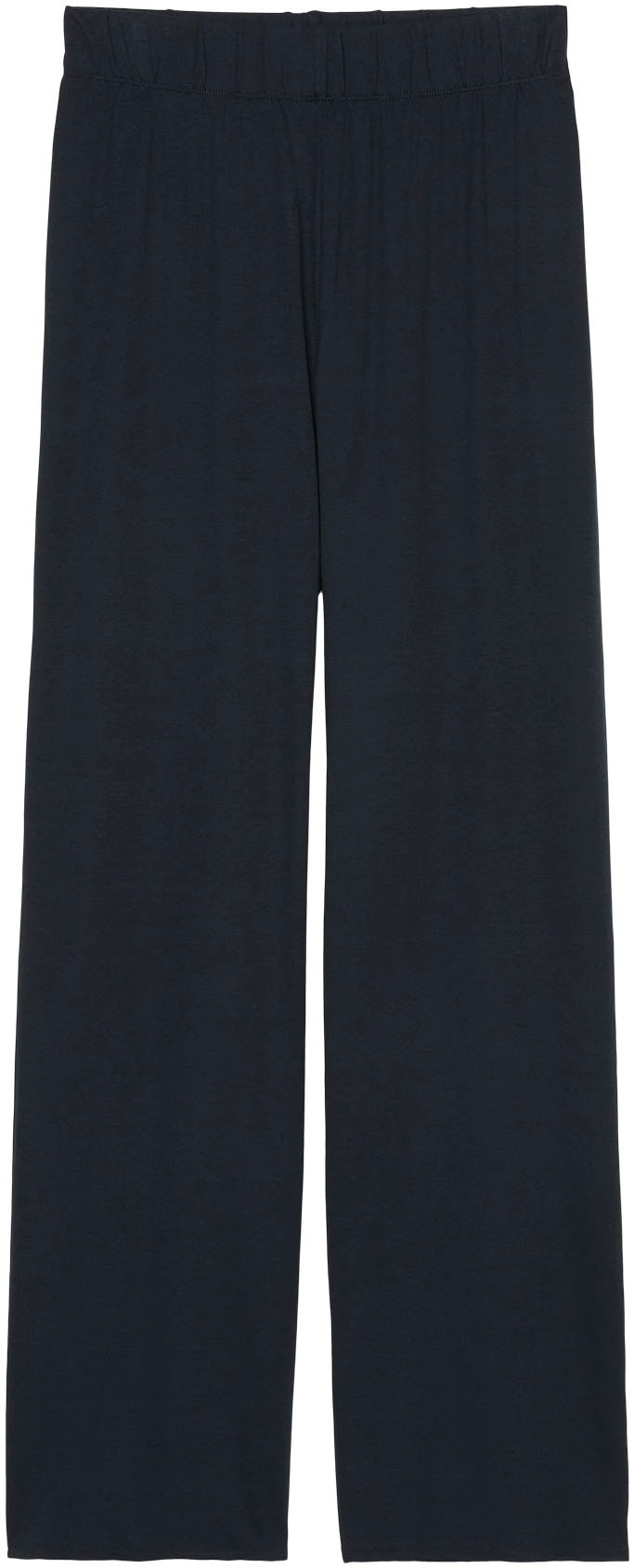 Marc OPolo Homewearhose "Hose Allrounder Marc O´Polo", mit lockerem Fall günstig online kaufen