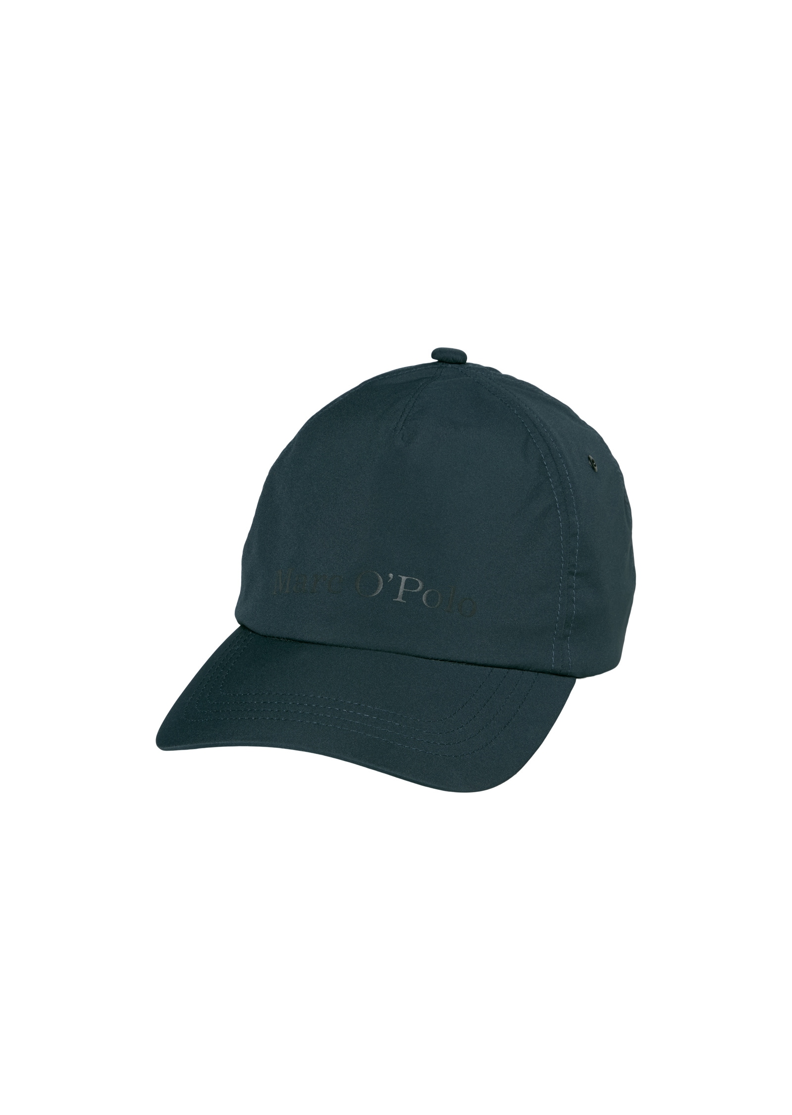 Marc O'Polo Baseball Cap »aus recyceltem Polyester«