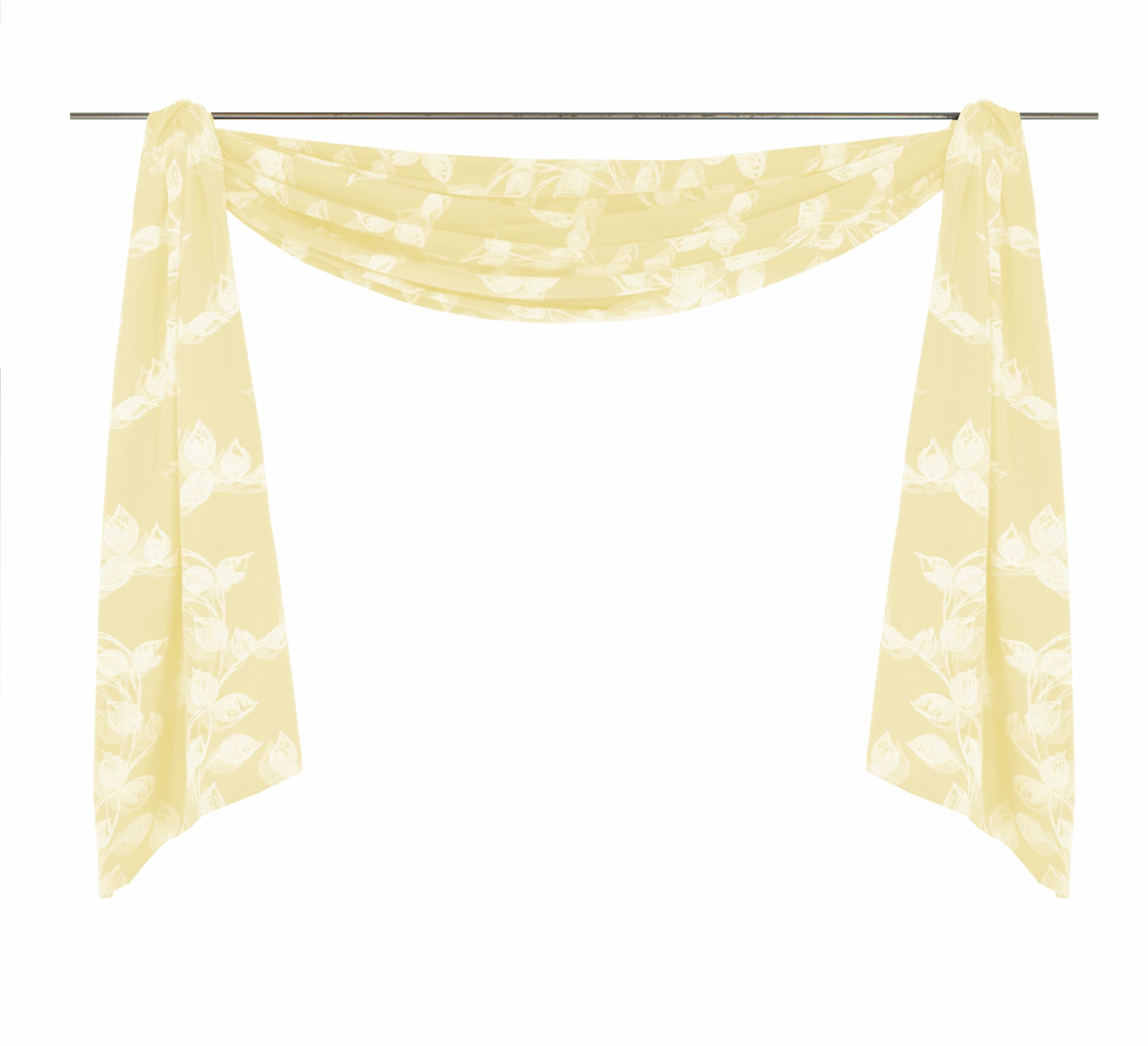 Wirth Freihanddeko "Angie" 1 Stk. tlg. günstig online kaufen