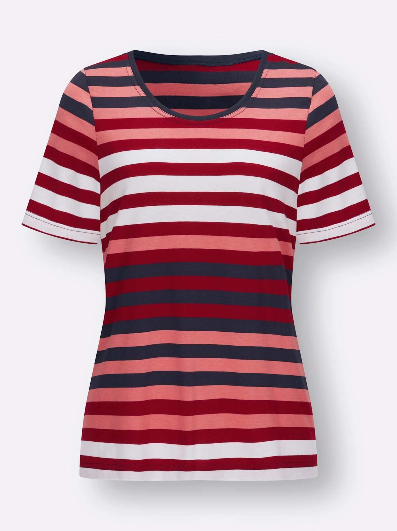 Kurzarmshirt »Shirt«