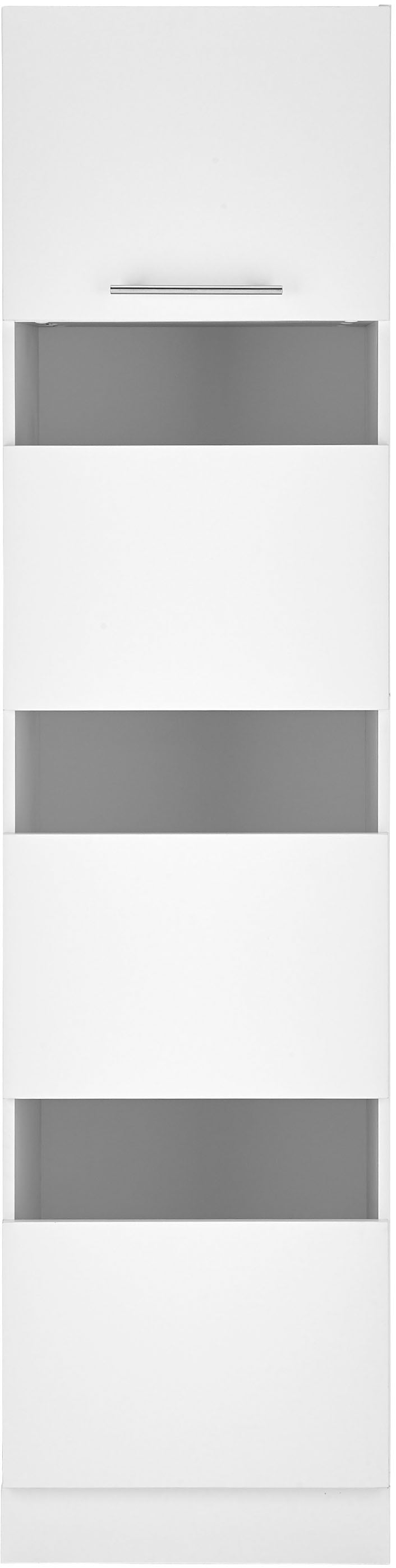 RESPEKTA Mehrzweckschrank-Set »Clara-Set 11«, (3 St., Schrankelemente einzeln erhältlich), (H x B x T) 200 x 167,4 x 67,6 cm