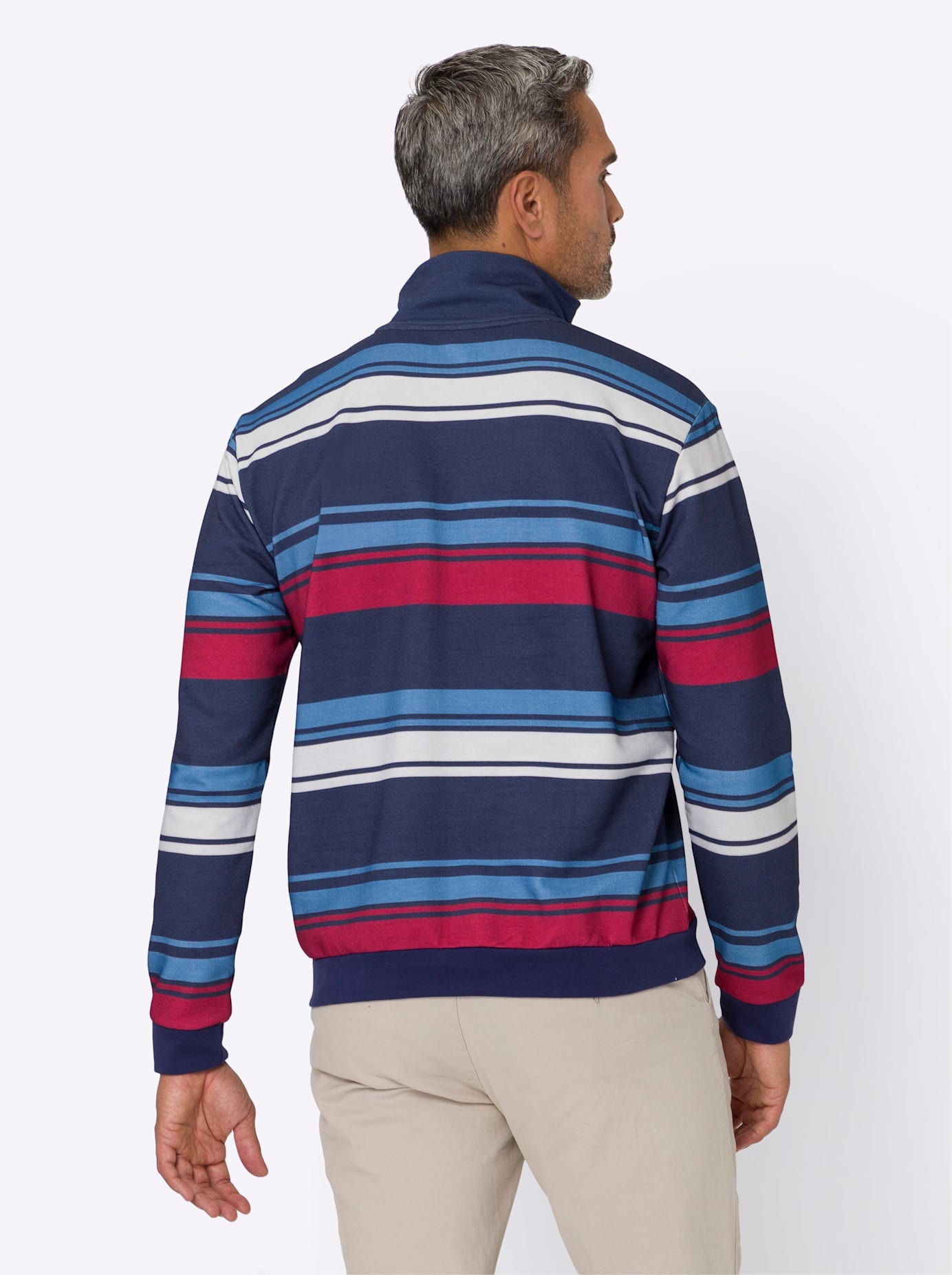 Classic Sweatshirt