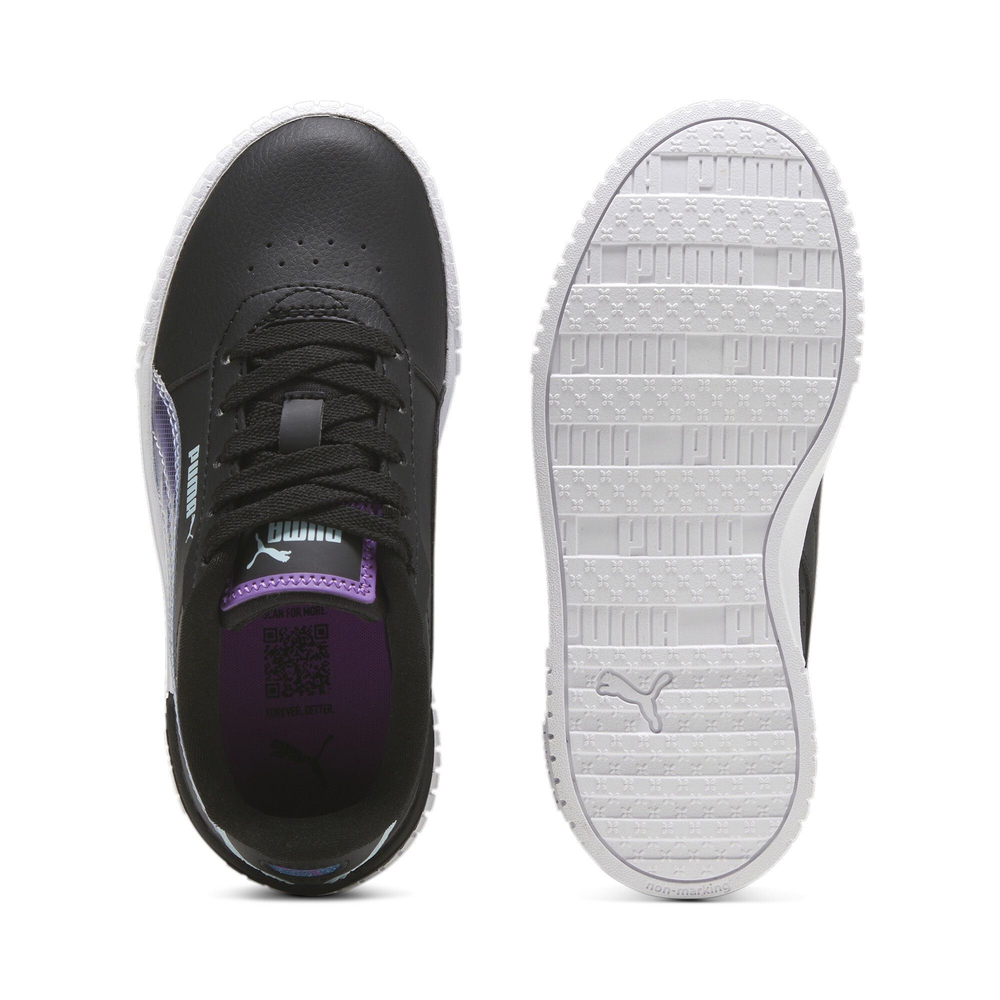 PUMA Sneaker »CARINA 2.0 DEEP DIVE PS«