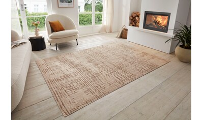 HANSE Home Teppich »Sole«, rechteckig, 8 mm Höhe, strapazierfähig, robust, ringsum... kaufen