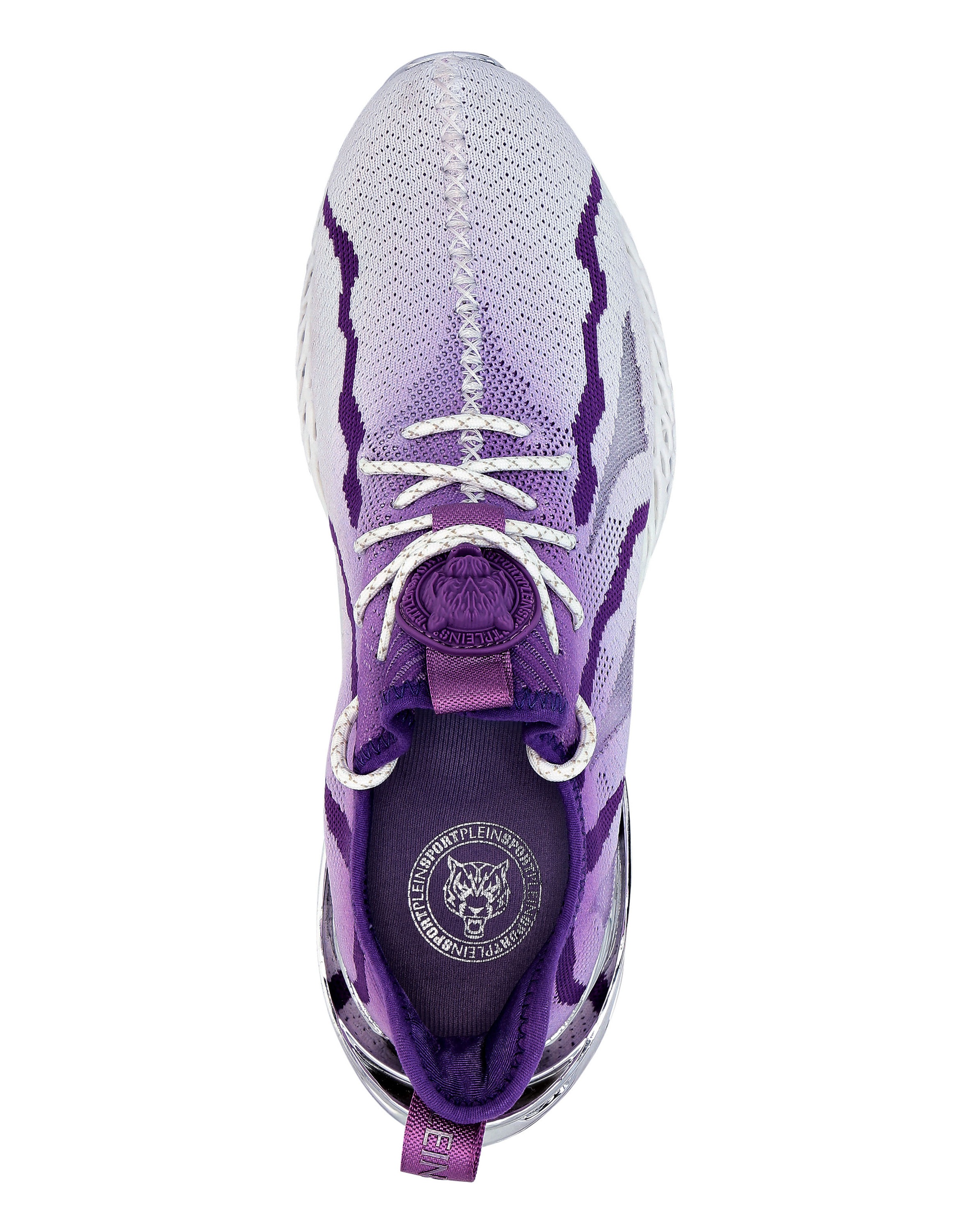 PLEIN SPORT Sneaker "The Lighting Edition Gen.x.02" günstig online kaufen