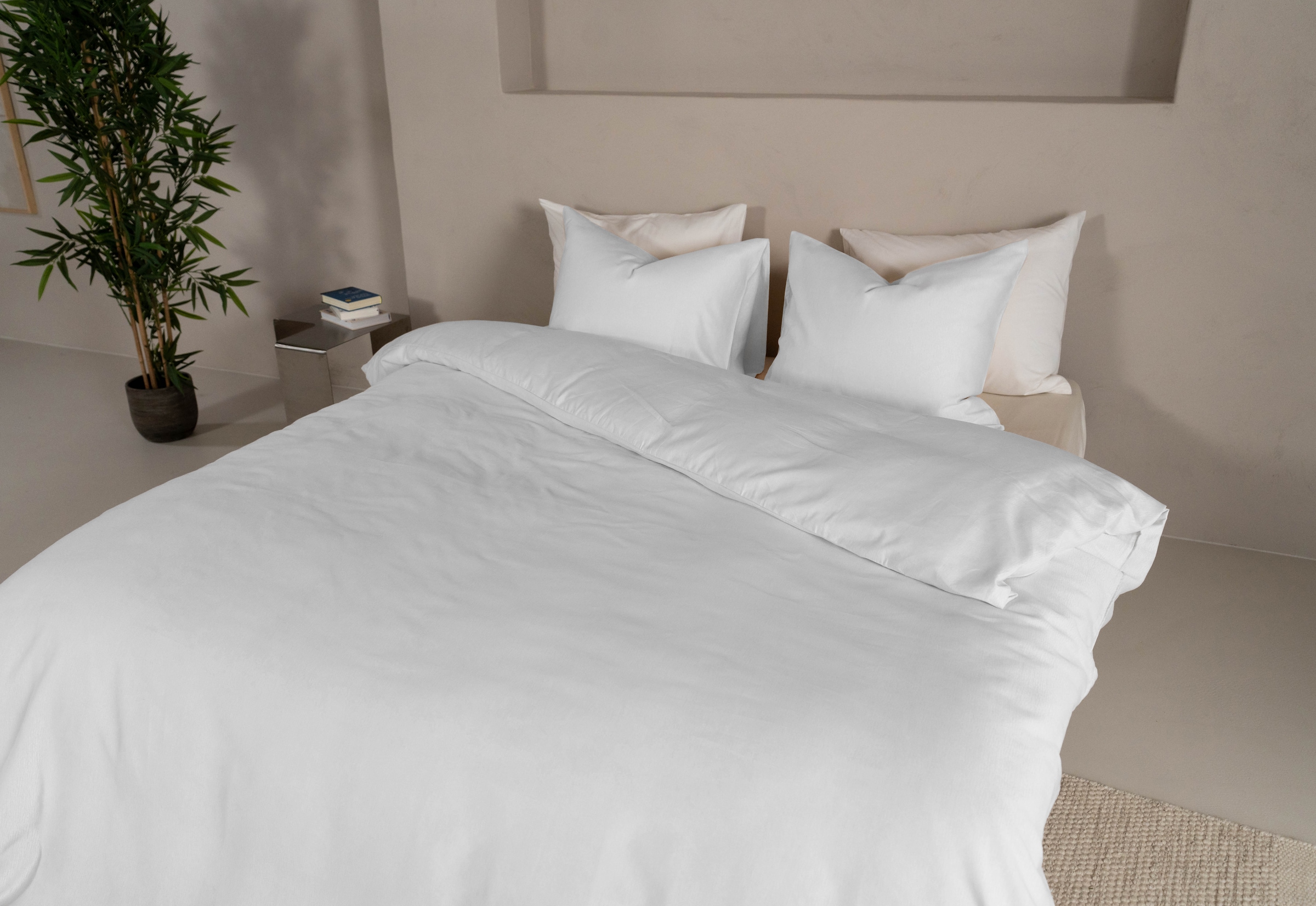 kayori Bettwäsche »Kiso«, aus Tencel®