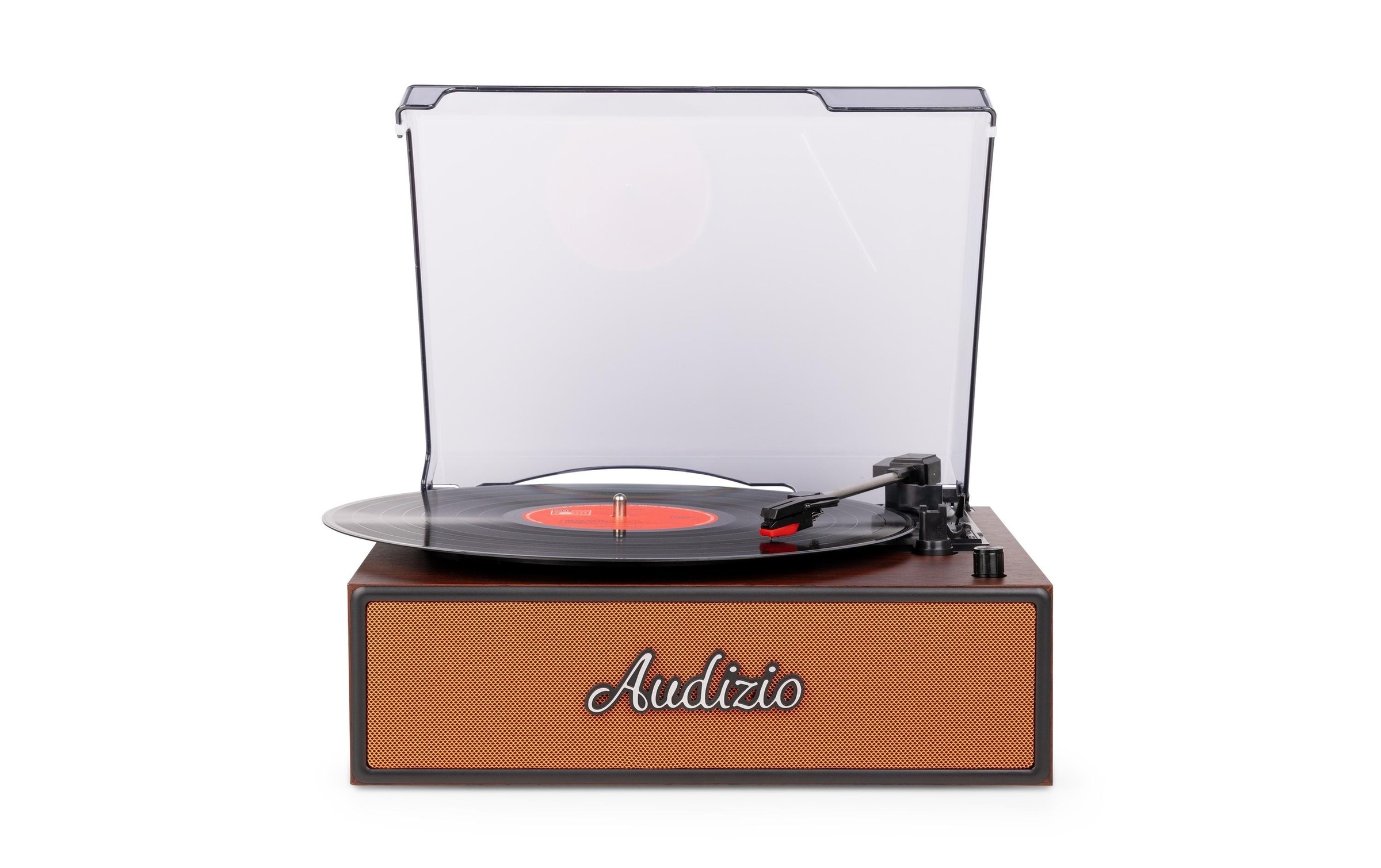 AUDIZIO Plattenspieler »Reno-CO BT, Stereo«