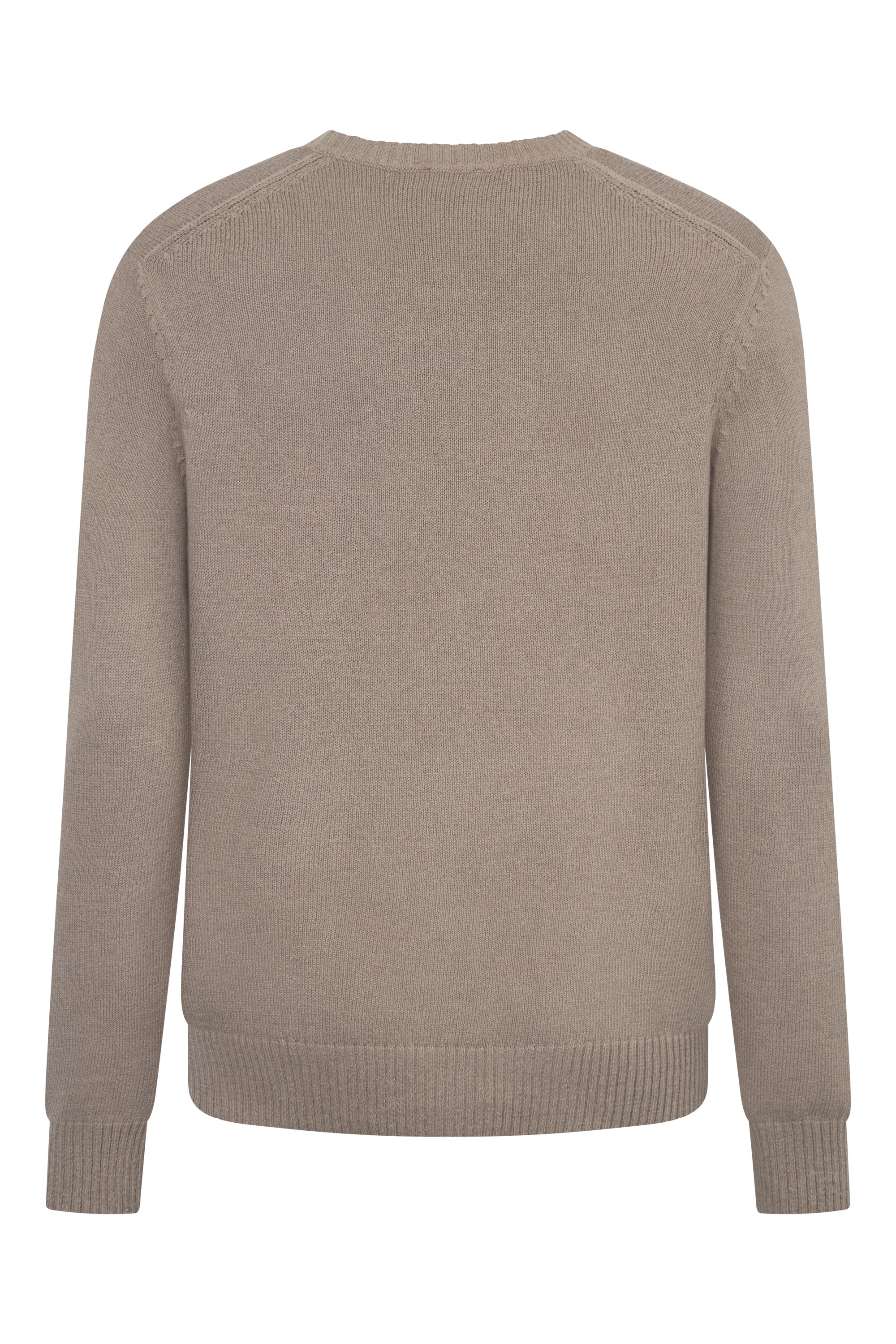 Thumbnail - Joop Jeans Strickpullover "Belao" mit Rundhalsausschnitt