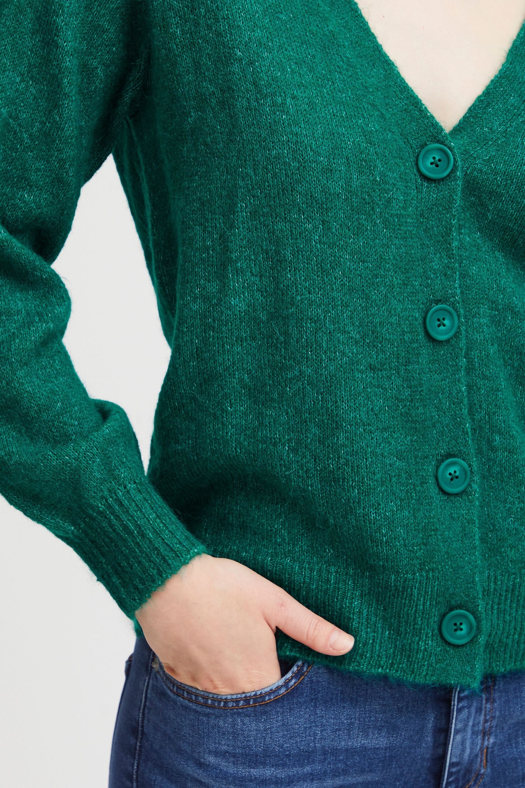 Ichi Cardigan »Cardigan IHKamara«