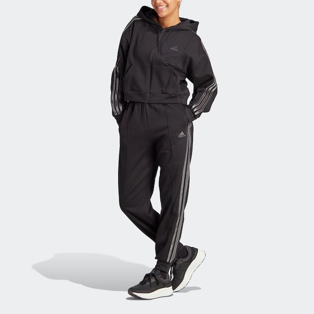 adidas Sportswear Trainingsanzug »W ENERGIZE TS«, (2 tlg.) | BAUR