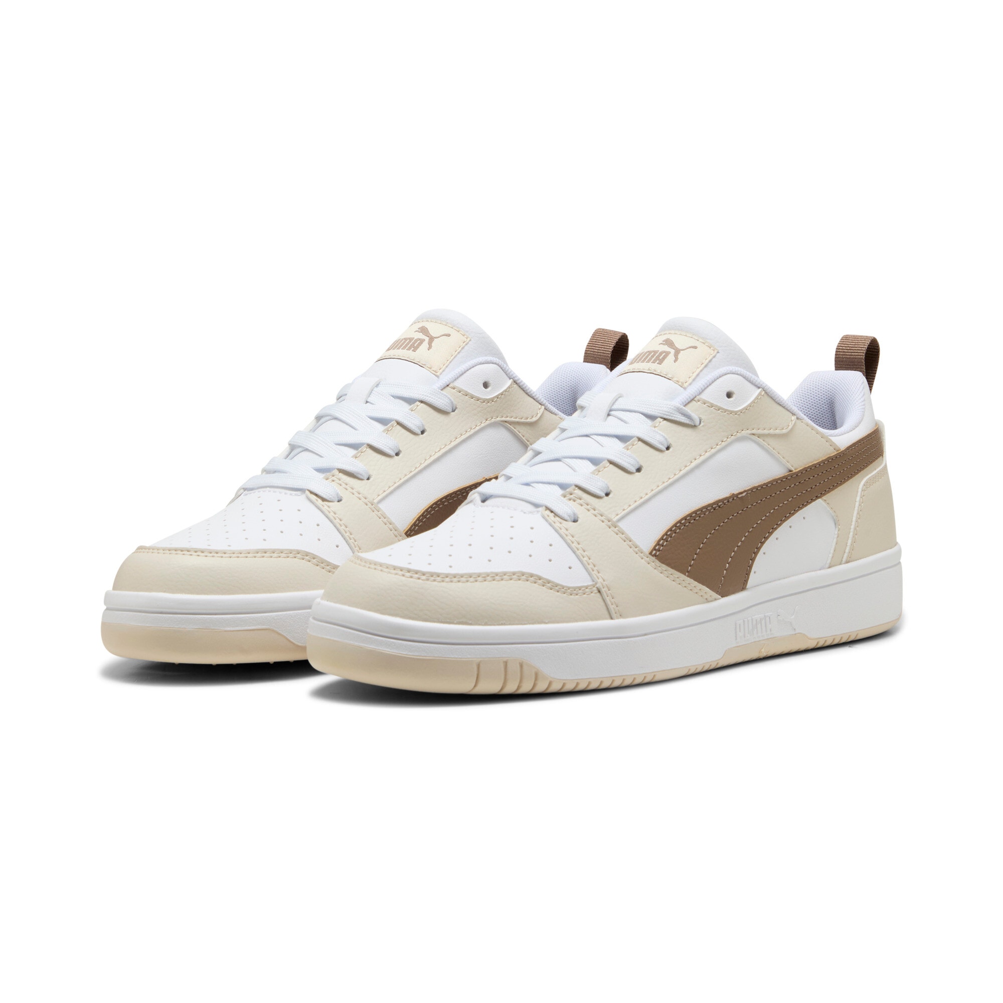 PUMA Sneaker "REBOUND V6 LOW" günstig online kaufen