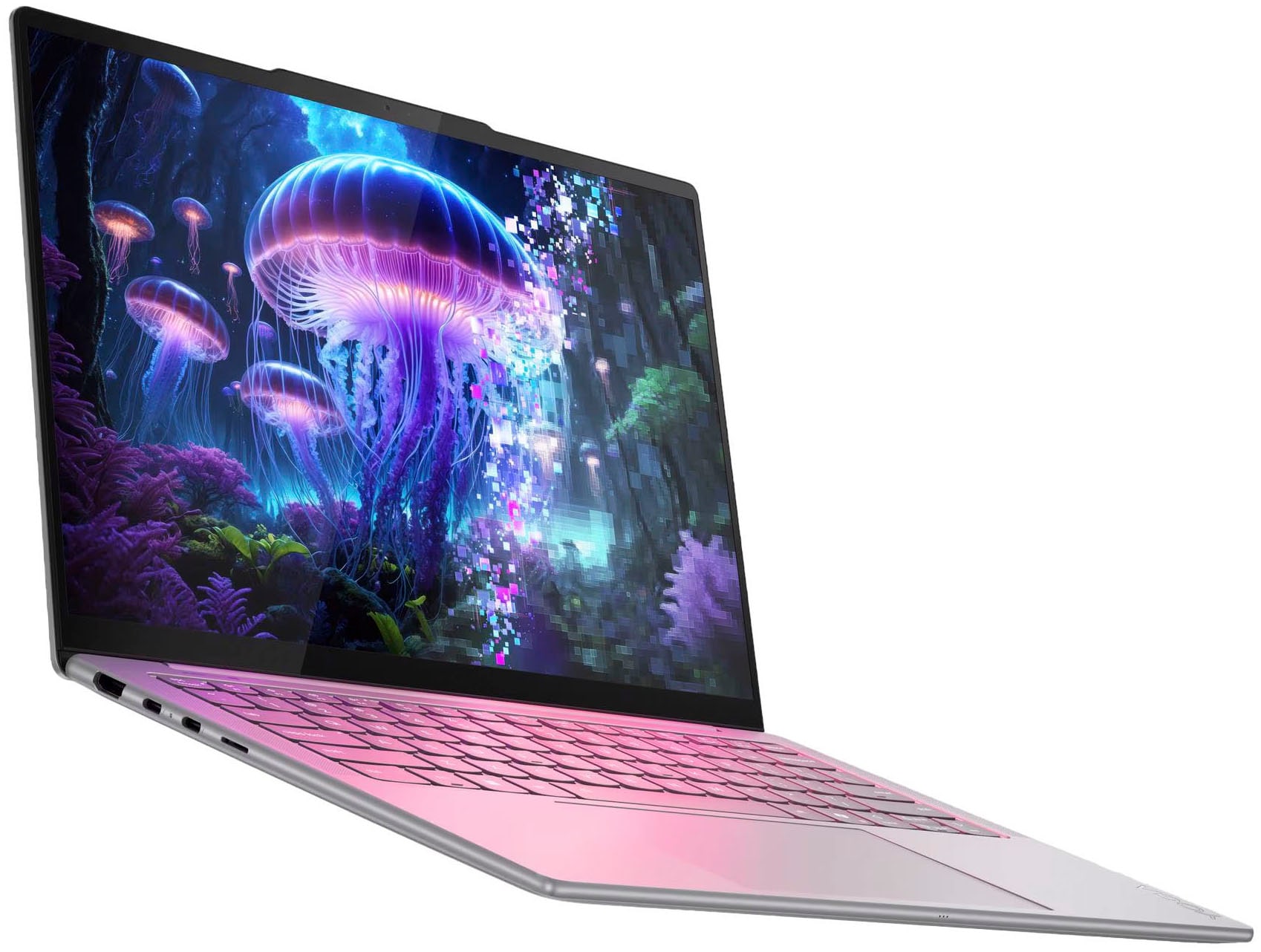 Lenovo Notebook »Yoga Slim 7 14ILL10«, 35,56 cm, / 14 Zoll, Intel, Core Ultra 5, ARC, 512 GB SSD
