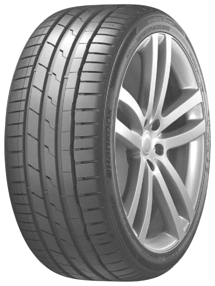 Hankook Sommerreifen "S-1 EVO-3 (K-127)", 225/40 R18 92Y