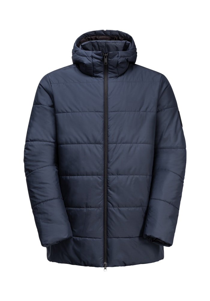 Jack Wolfskin "DEUTZER LONG JKT M" günstig online kaufen