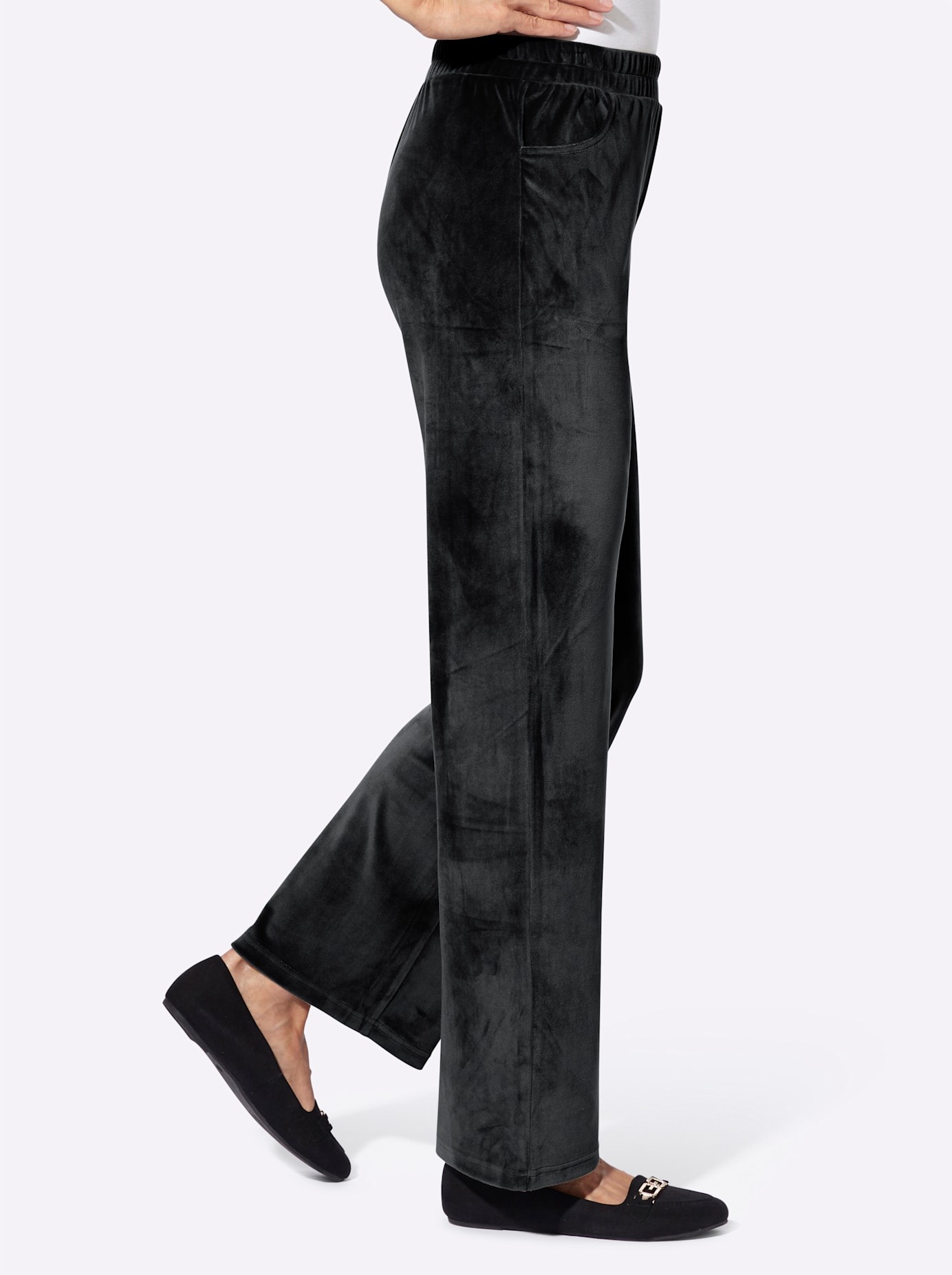 nicht definiert Nickihose günstig online kaufen