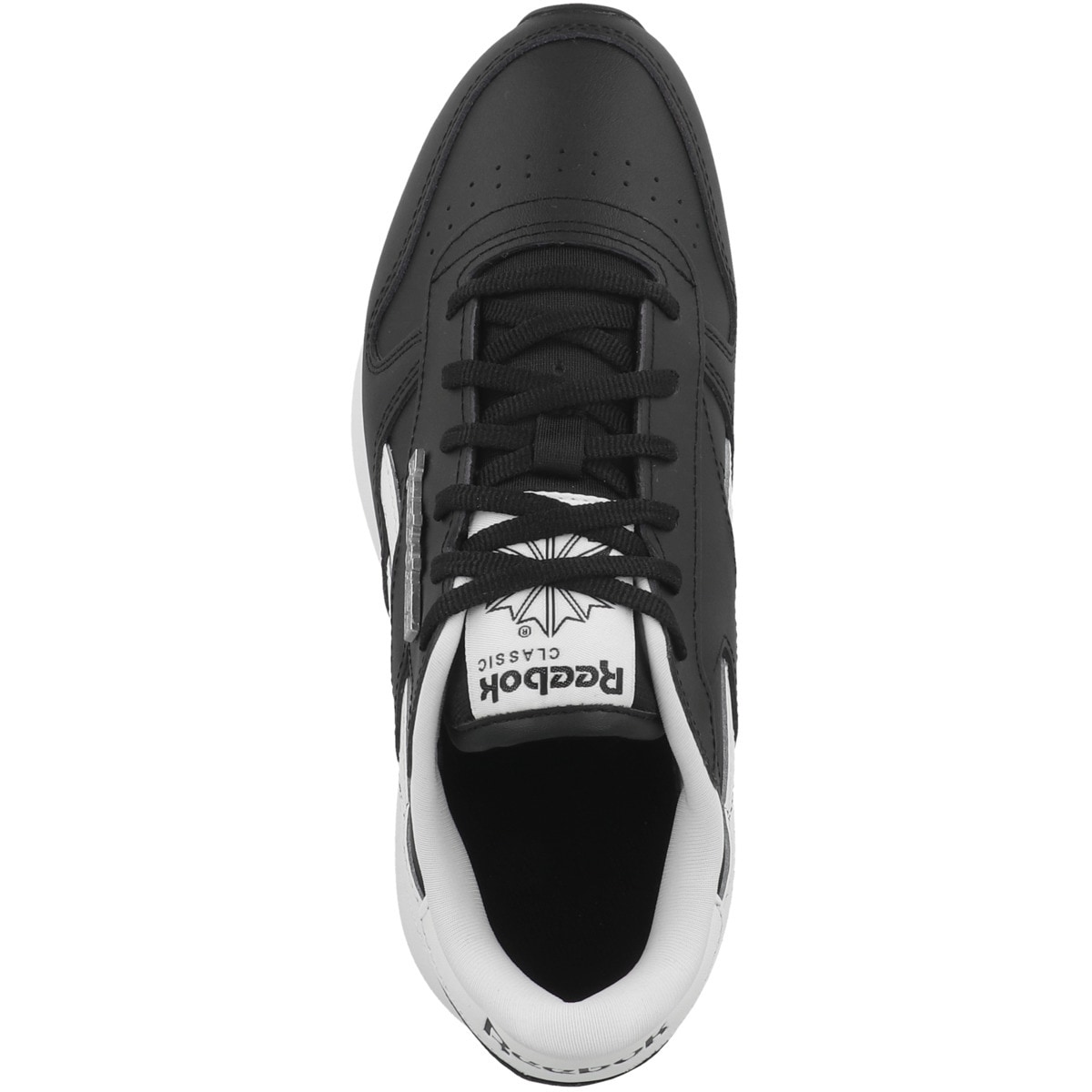 Reebok Sneaker »Reebok Classic Leather SP Sneaker low Damen Schuhe«  Applikationen