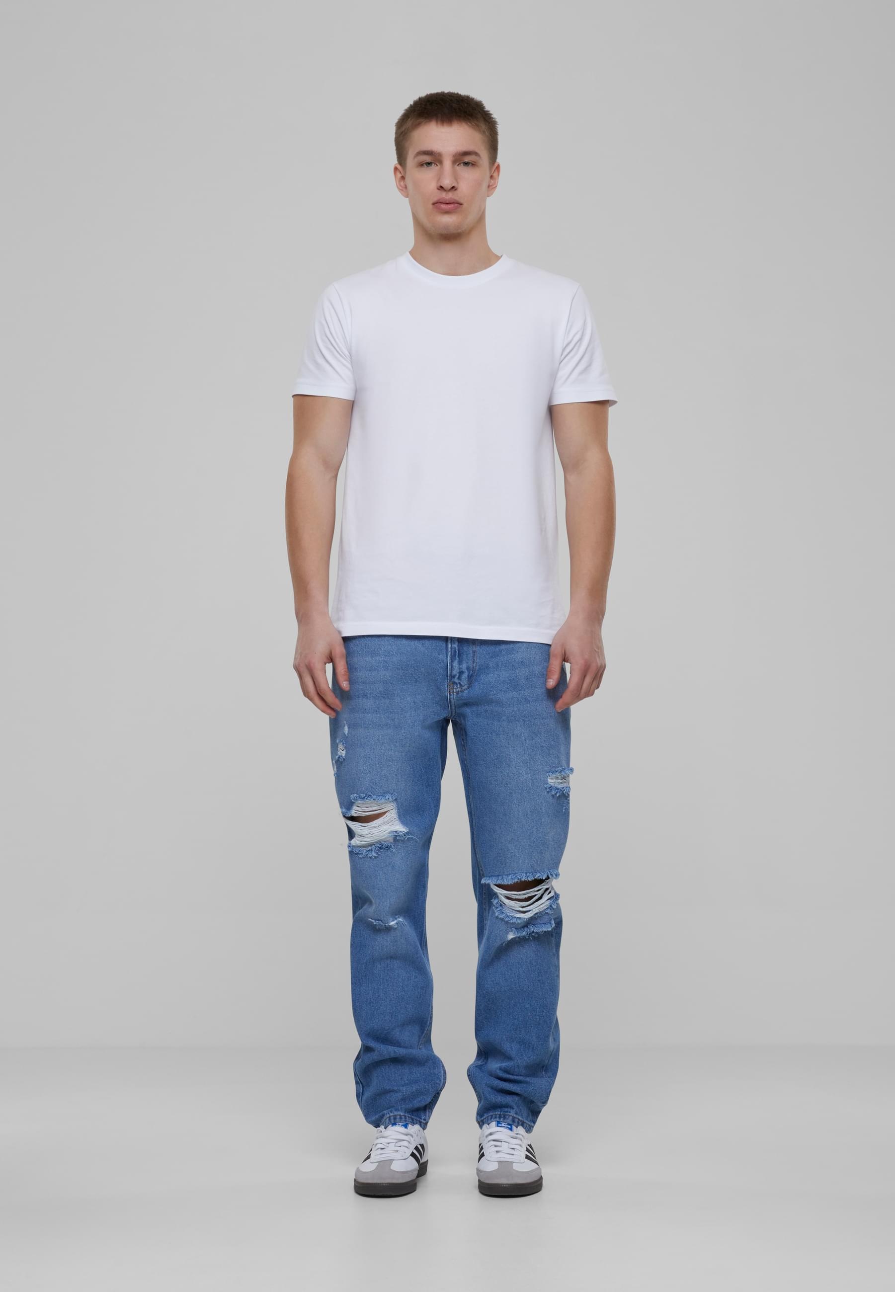 2Y Studios Bequeme Jeans »2Y Studios Herren 2Y Boyfriend Fit Jeans«