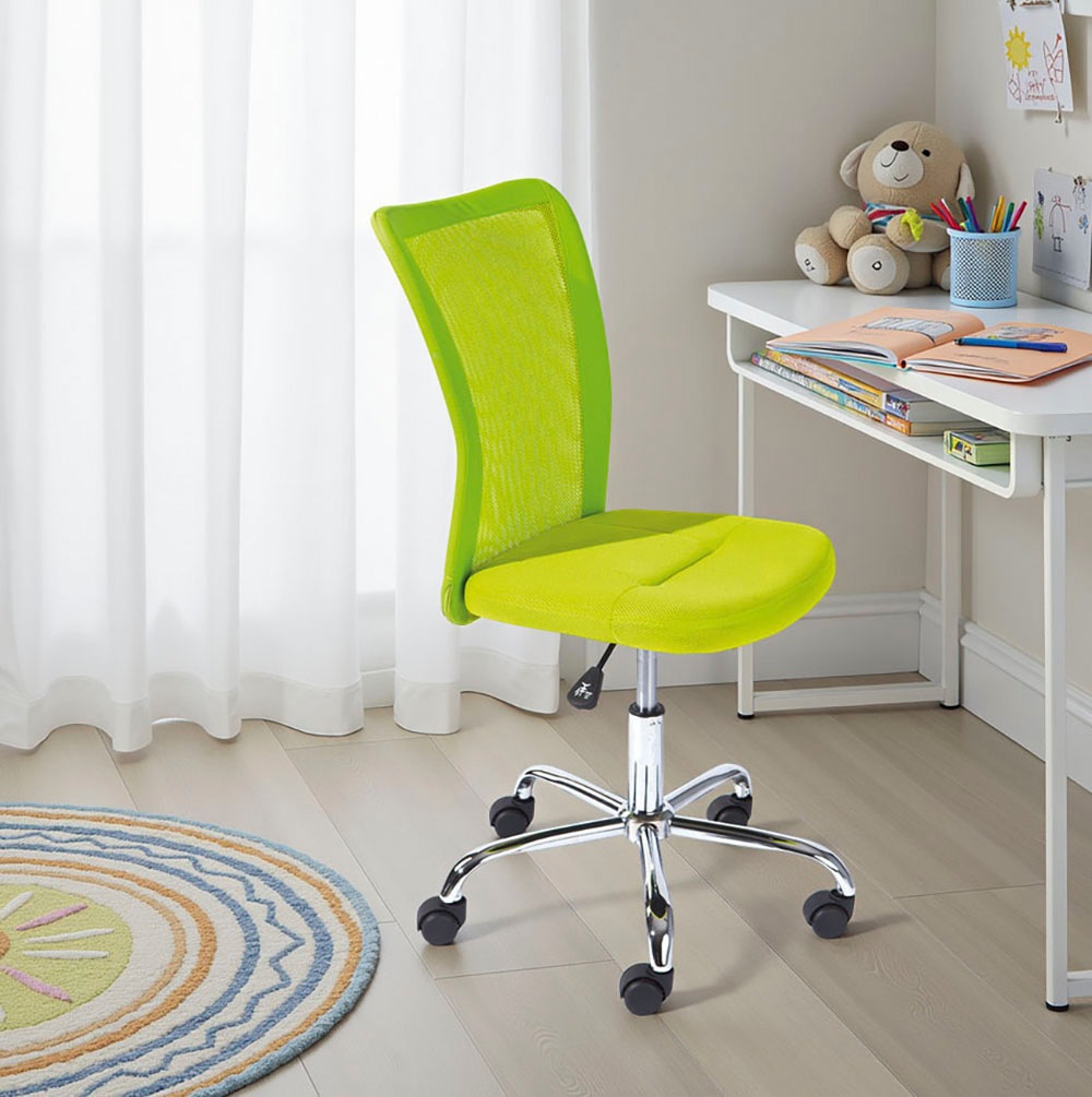 INOSIGN Bürostuhl "Bonnie", in bunten Farben günstig online kaufen
