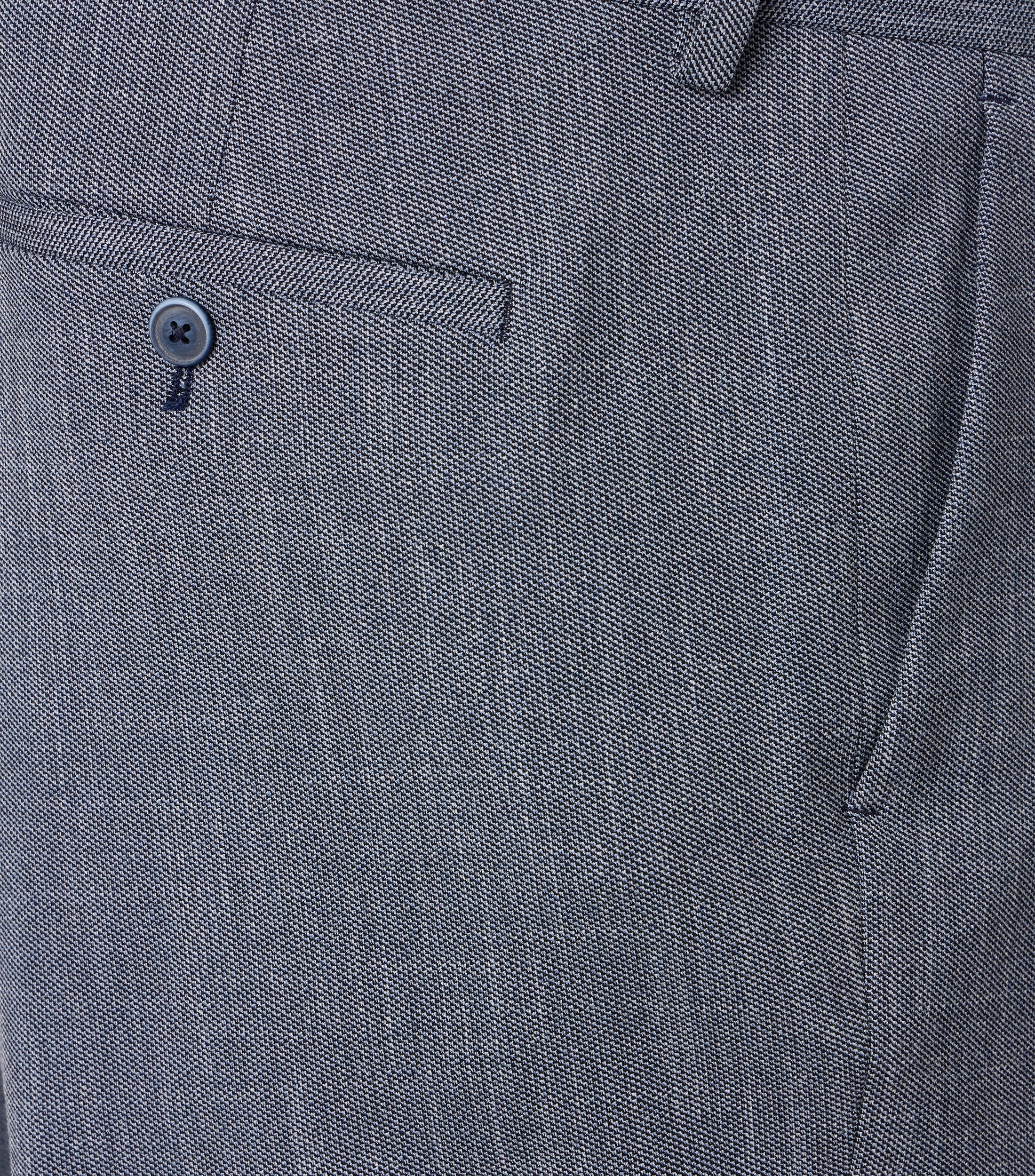 VENTI Chinohose »VENTI Hose uni«